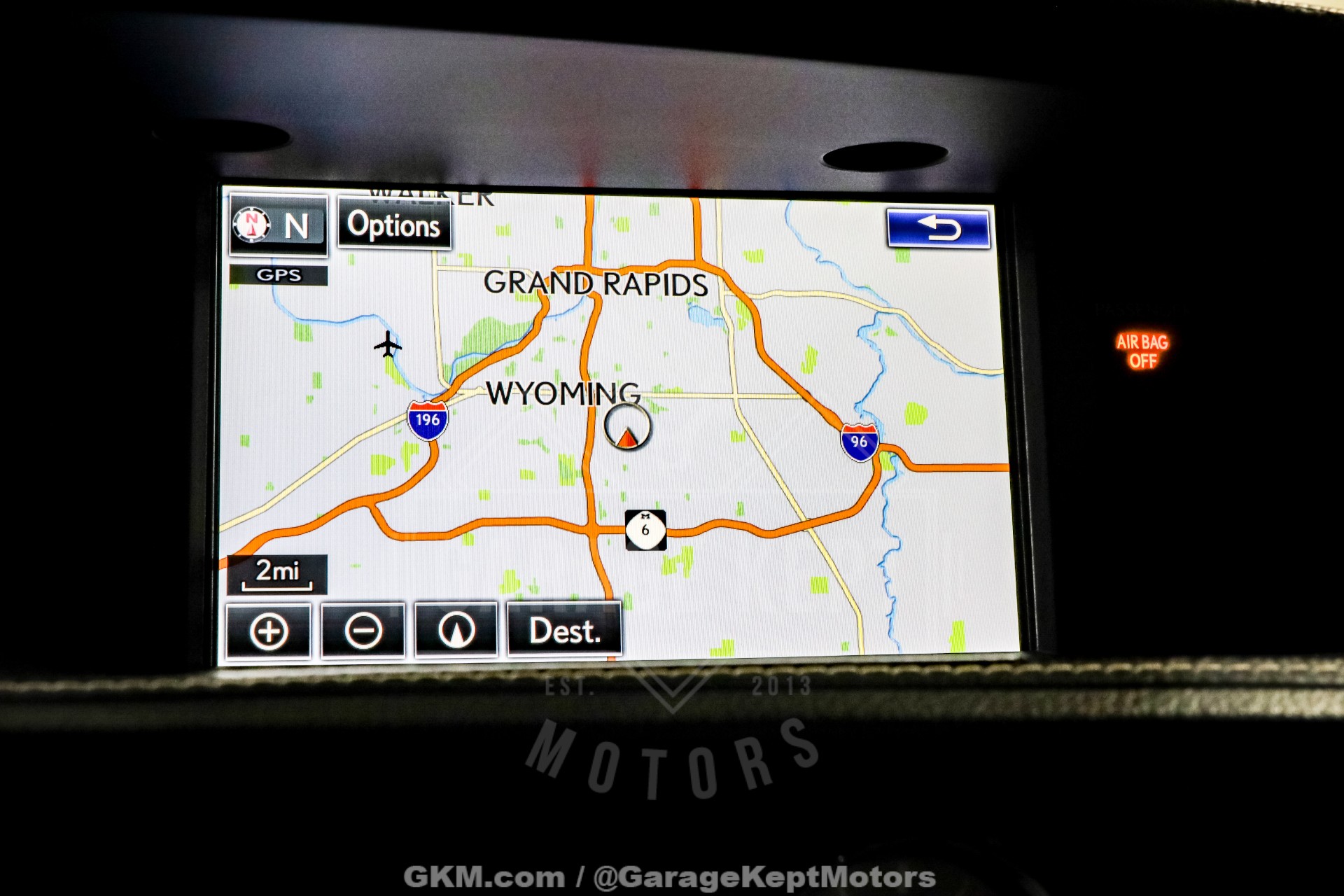 2016 Lexus ES 350 152