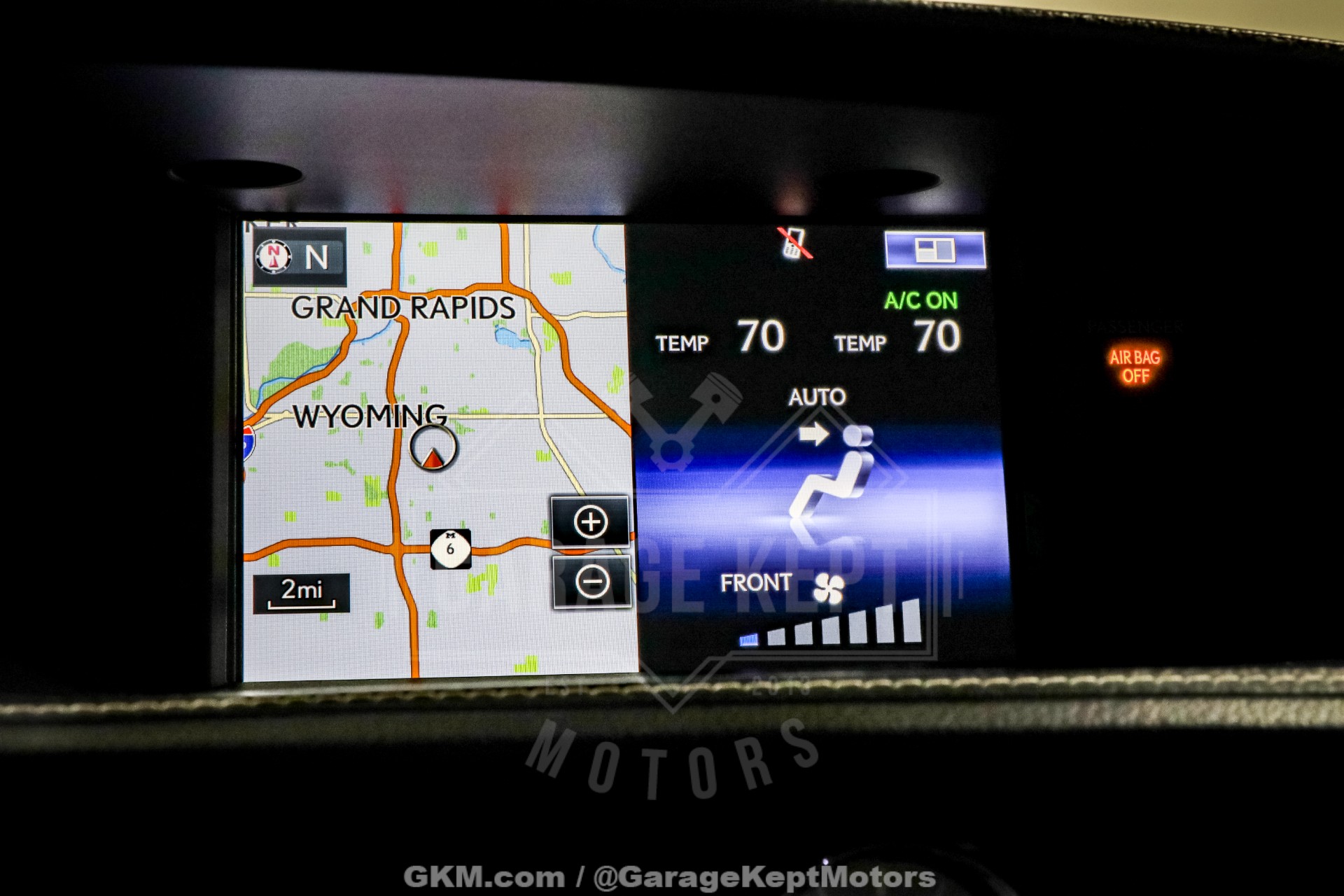 2016 Lexus ES 350 153