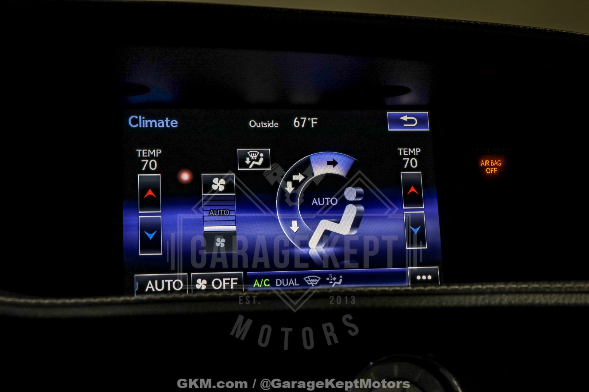 2016 Lexus ES 350 155