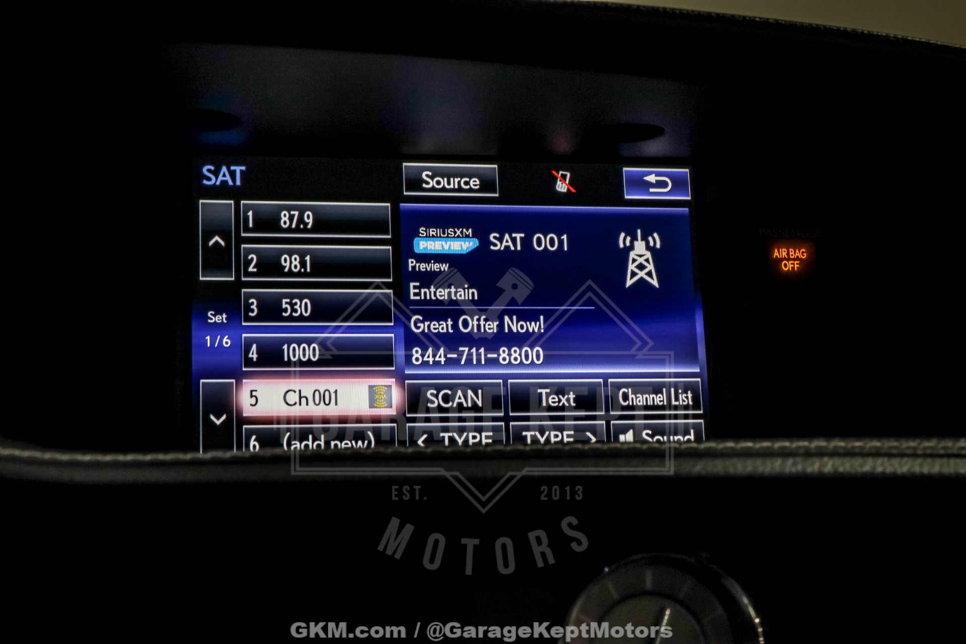 2016 Lexus ES 350 156