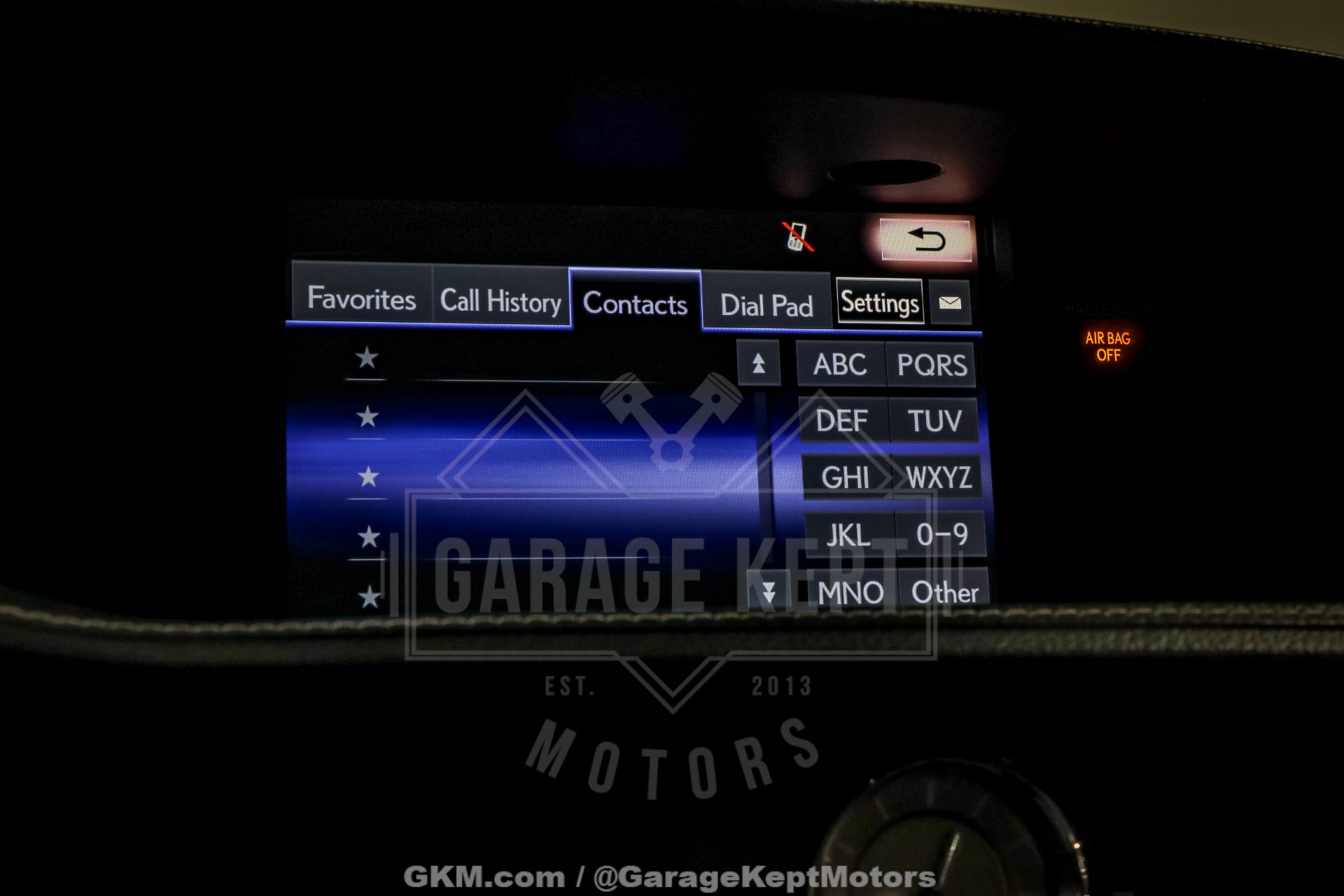 2016 Lexus ES 350 158