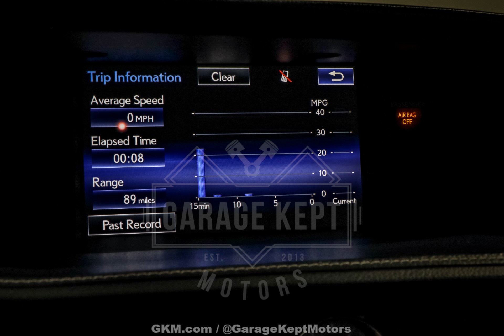 2016 Lexus ES 350 159