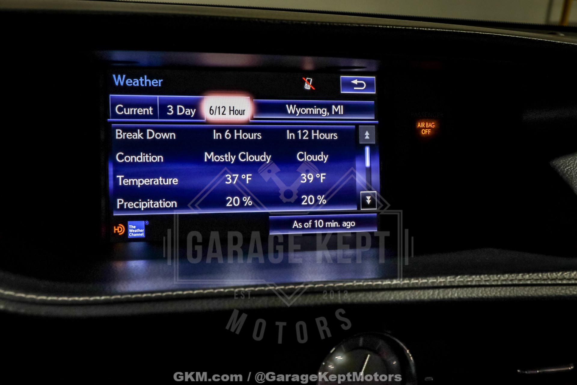 2016 Lexus ES 350 161