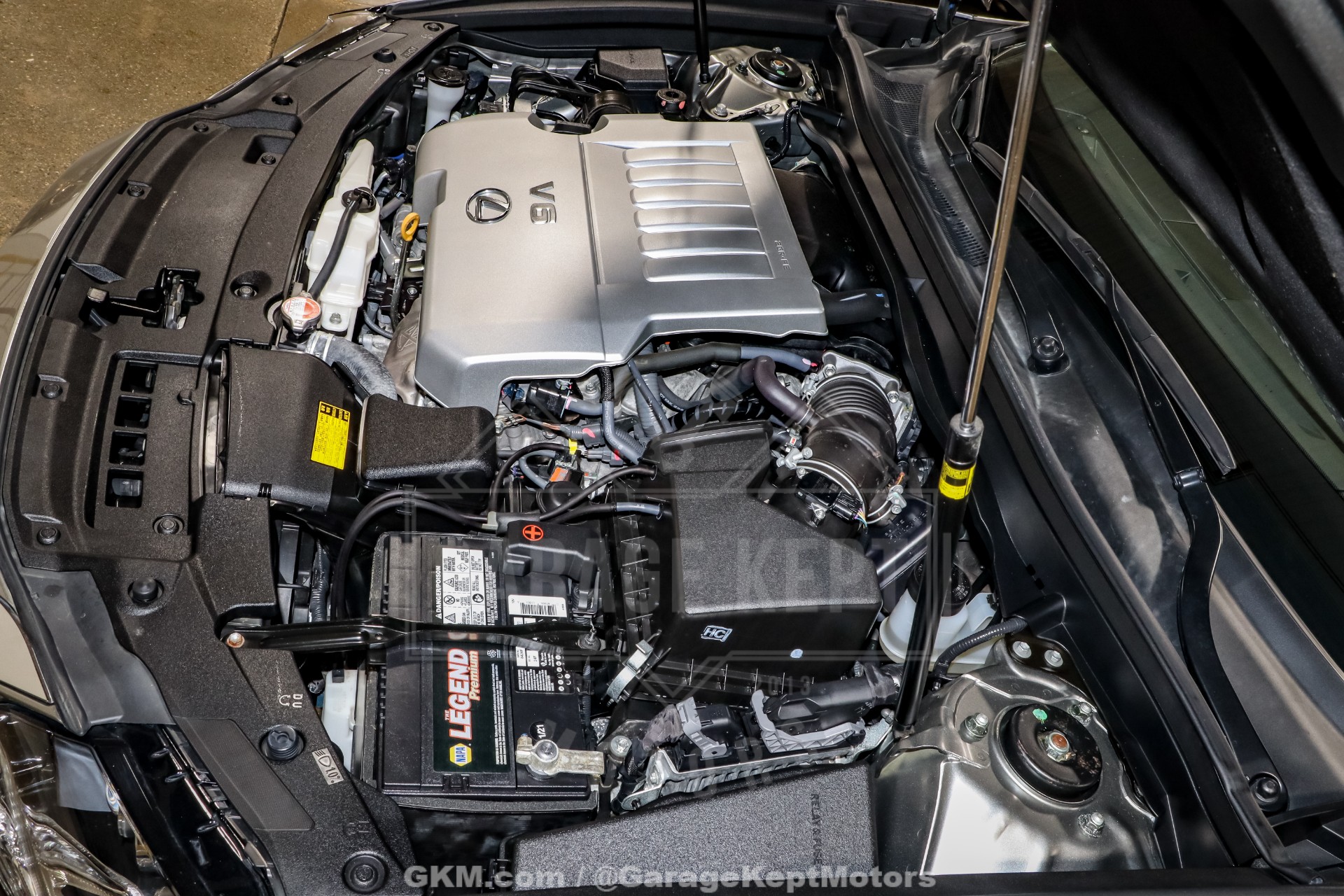 2016 Lexus ES 350 164