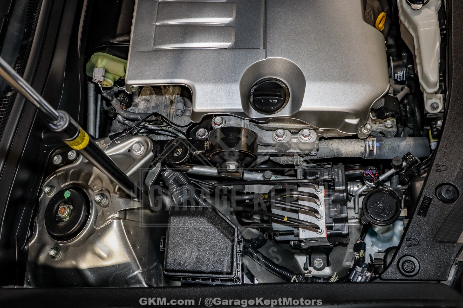 2016 Lexus ES 350 169