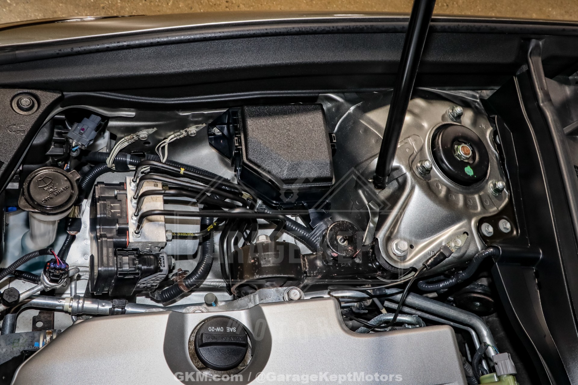 2016 Lexus ES 350 170