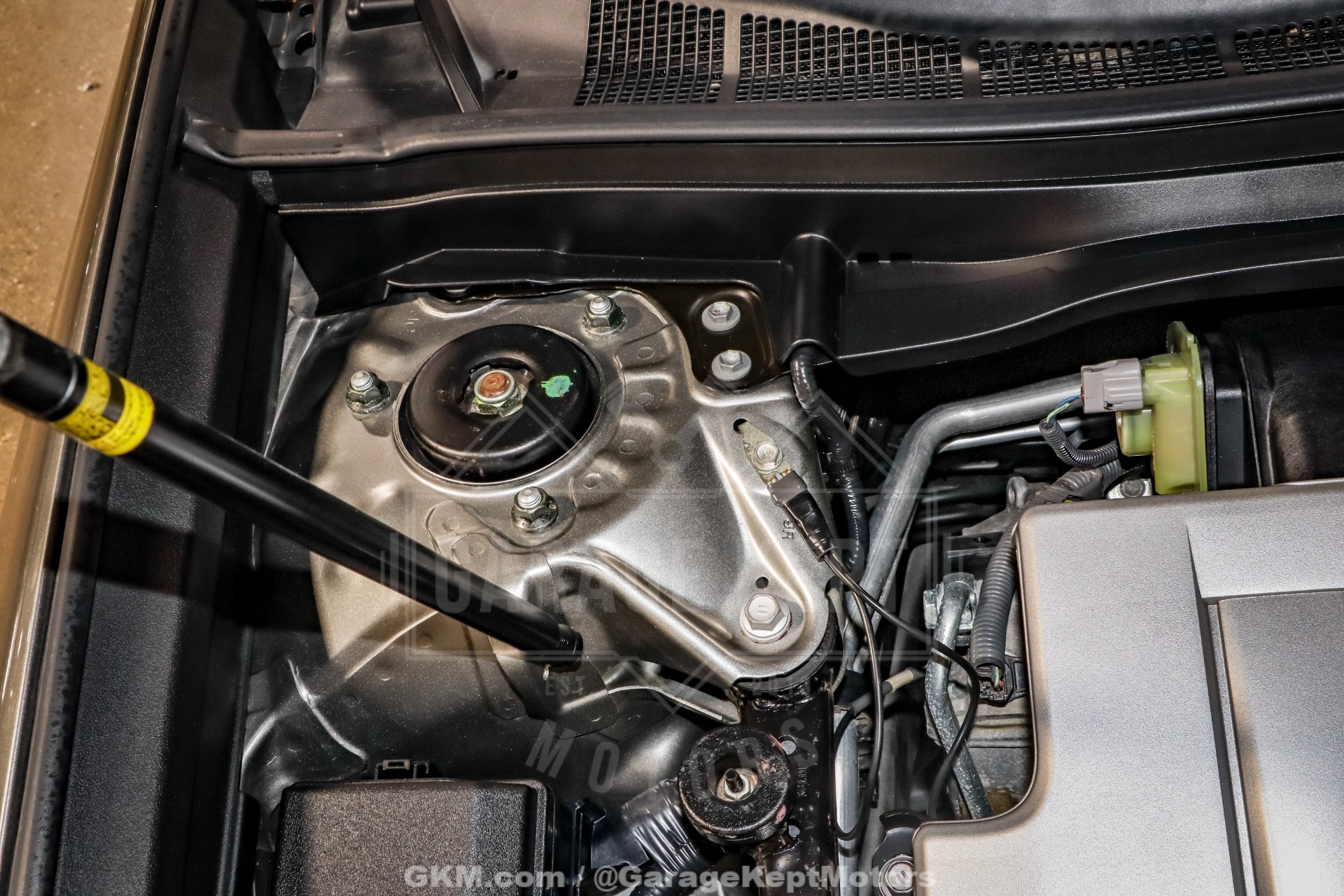 2016 Lexus ES 350 171