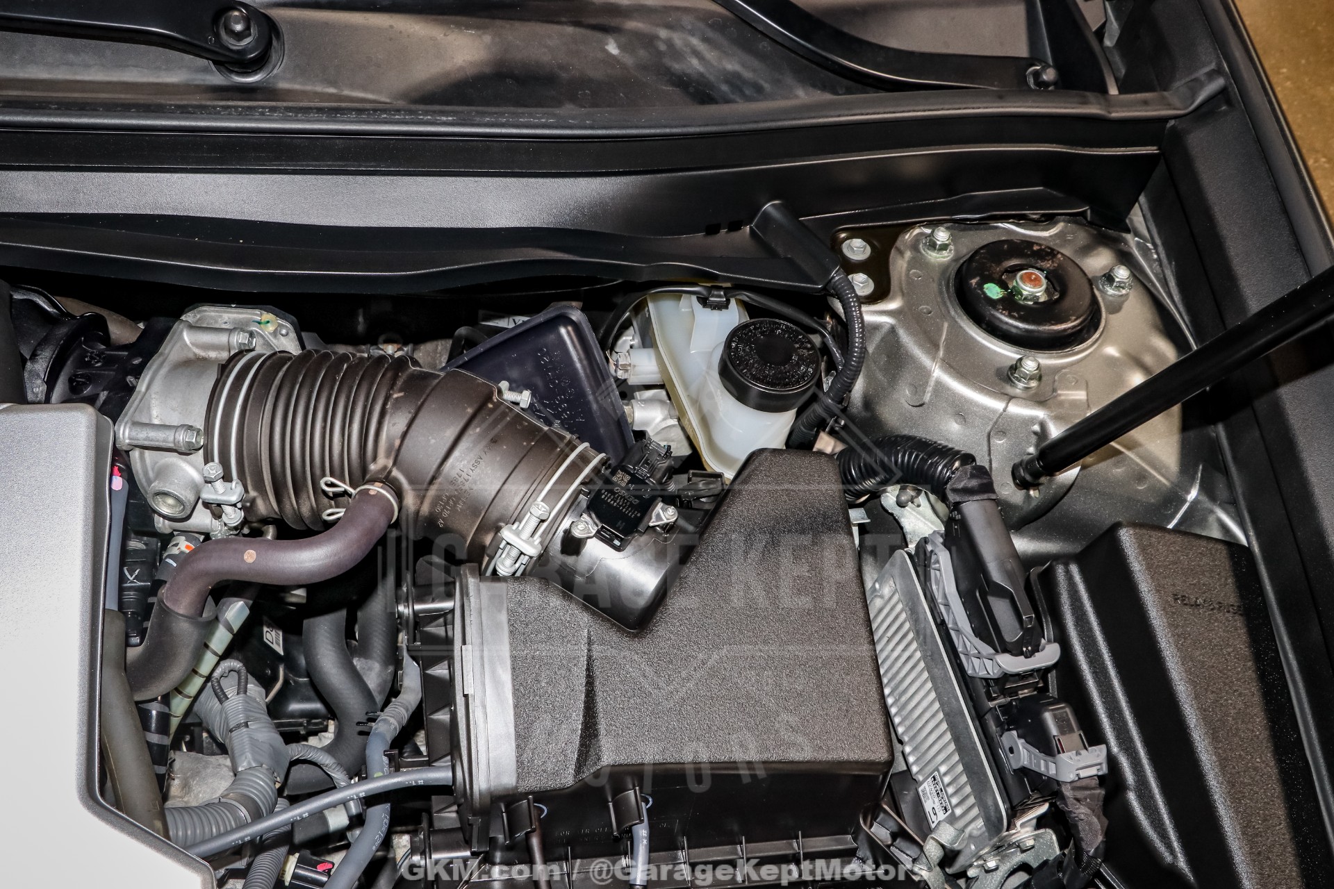 2016 Lexus ES 350 172