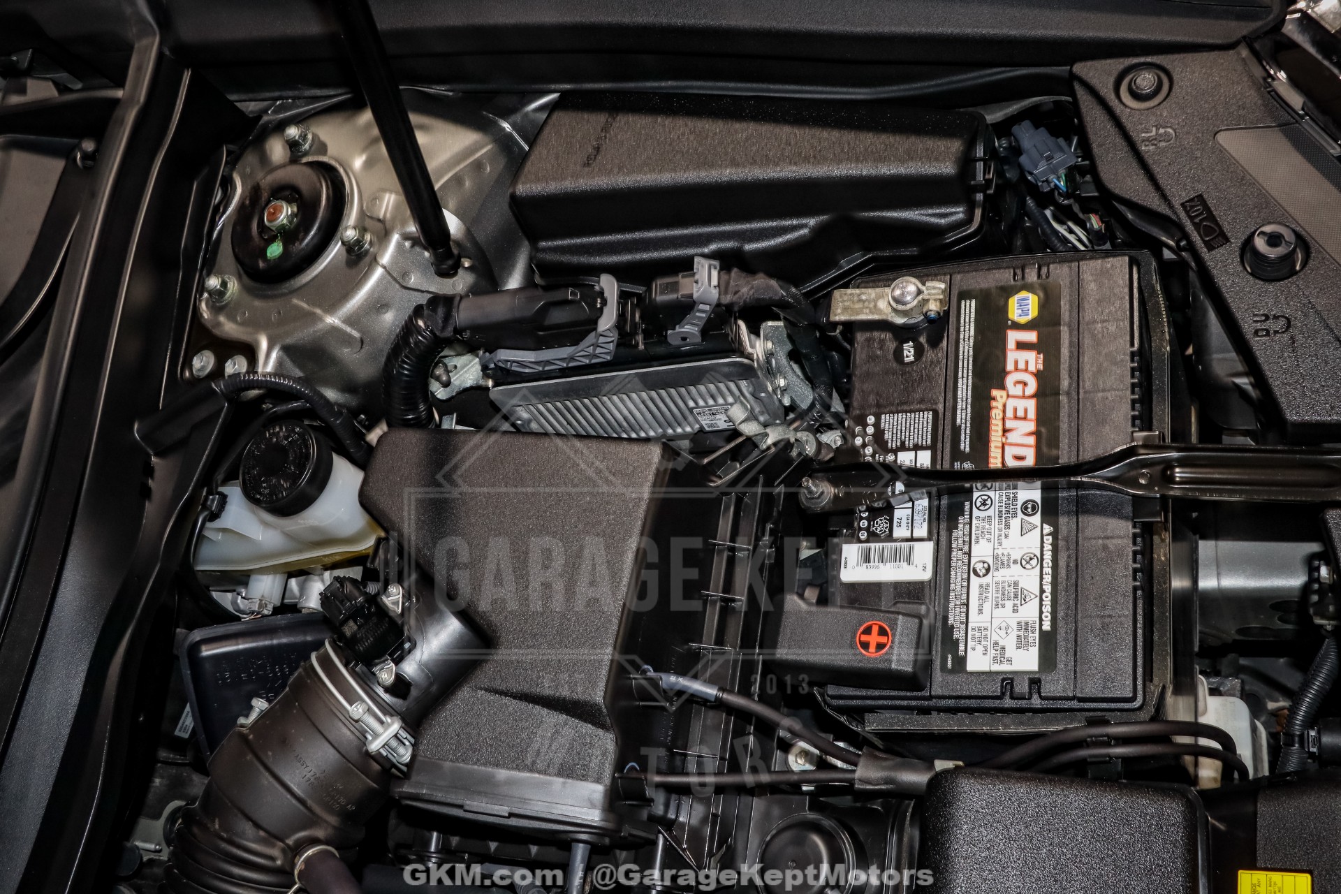 2016 Lexus ES 350 173