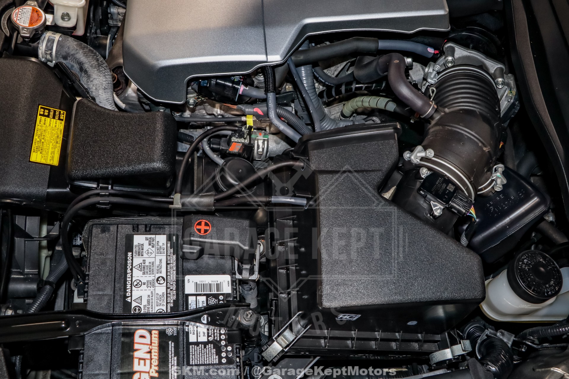 2016 Lexus ES 350 174