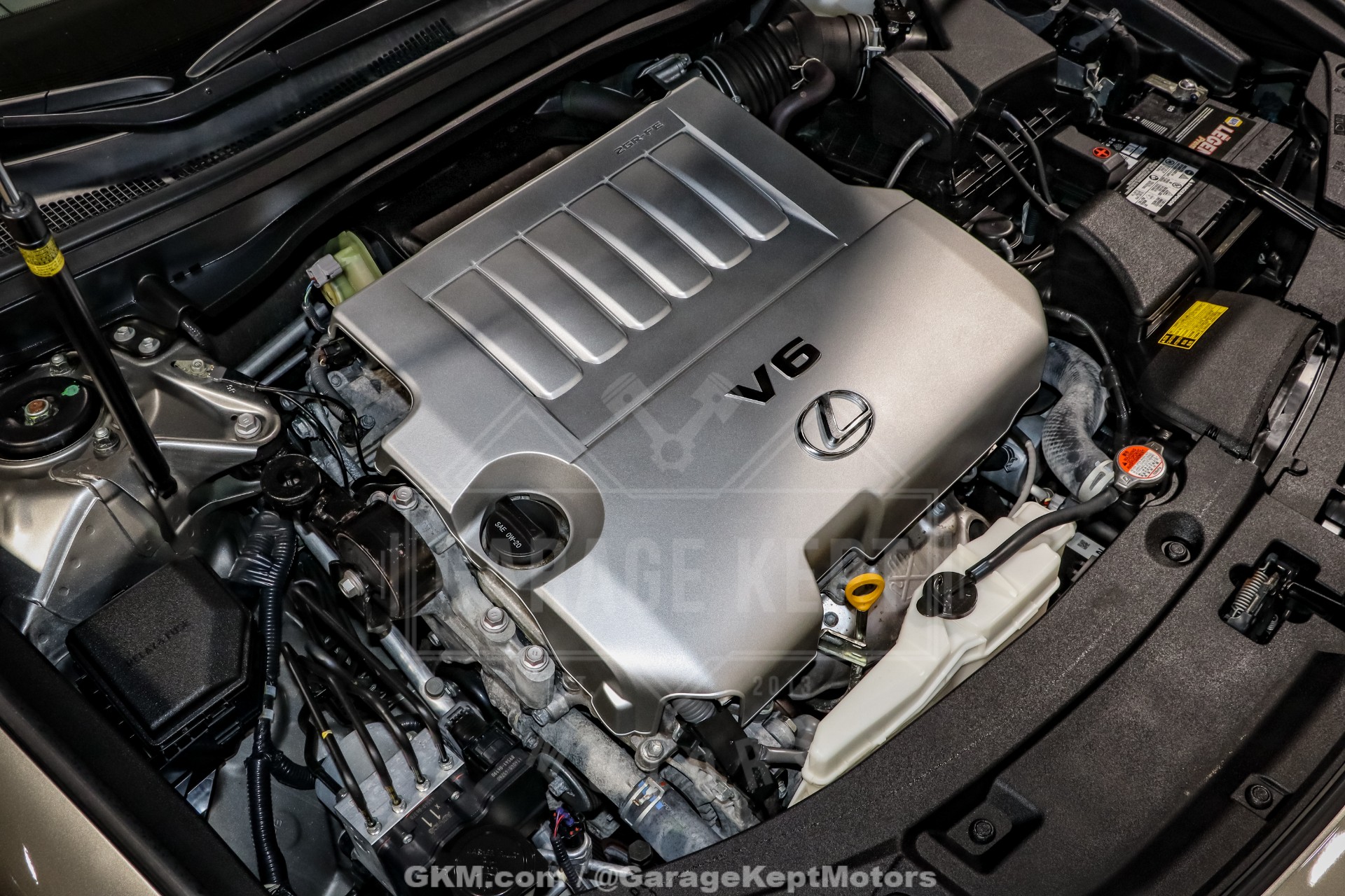 2016 Lexus ES 350 175