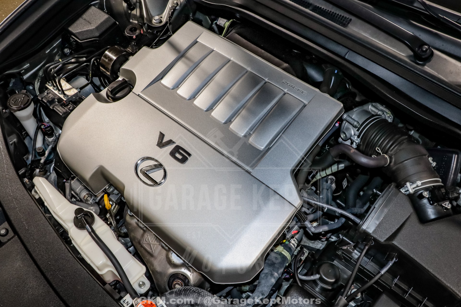 2016 Lexus ES 350 177