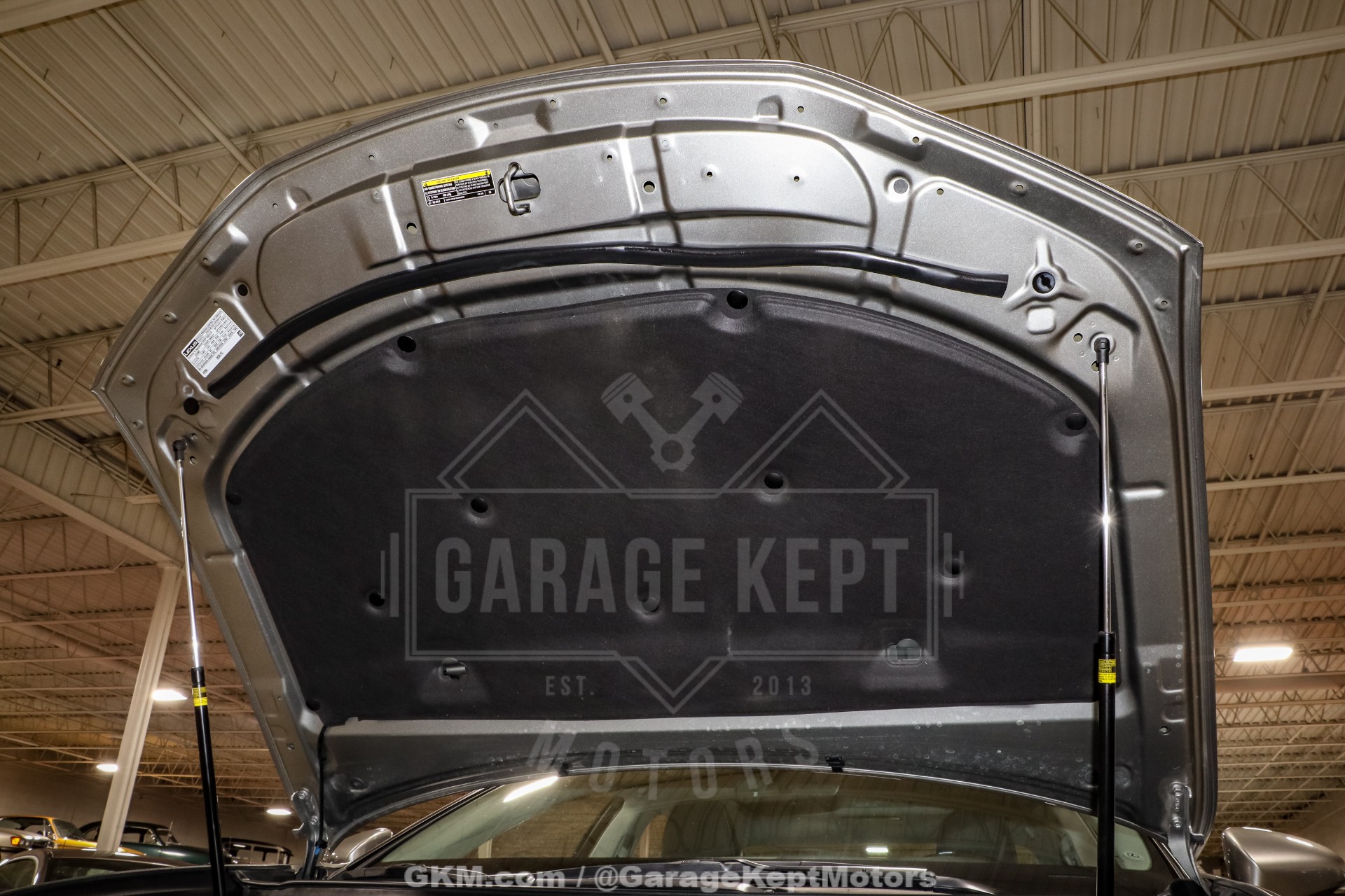 2016 Lexus ES 350 178