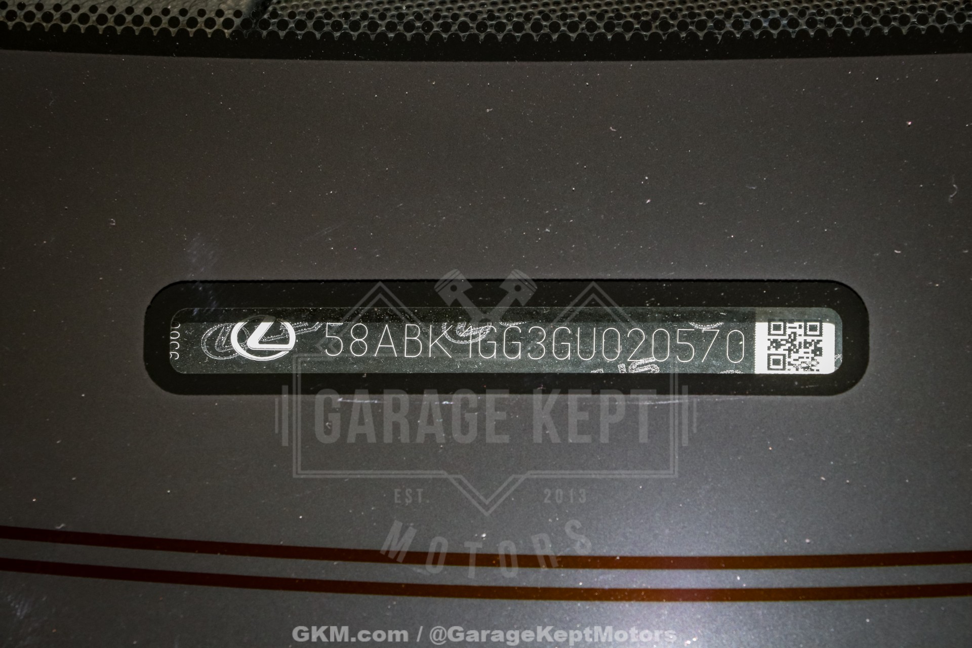 2016 Lexus ES 350 179