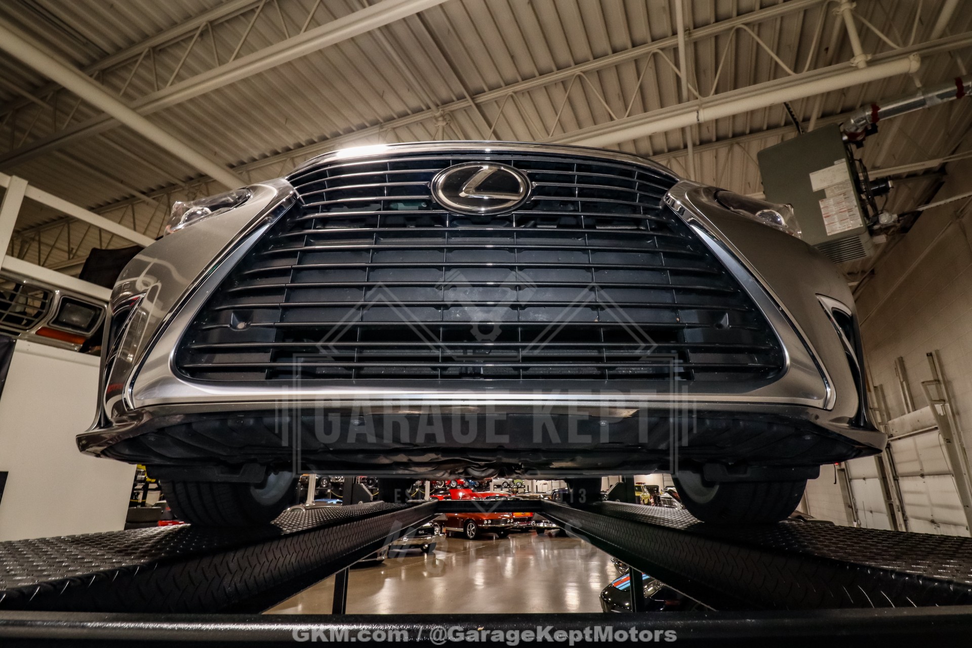 2016 Lexus ES 350 181