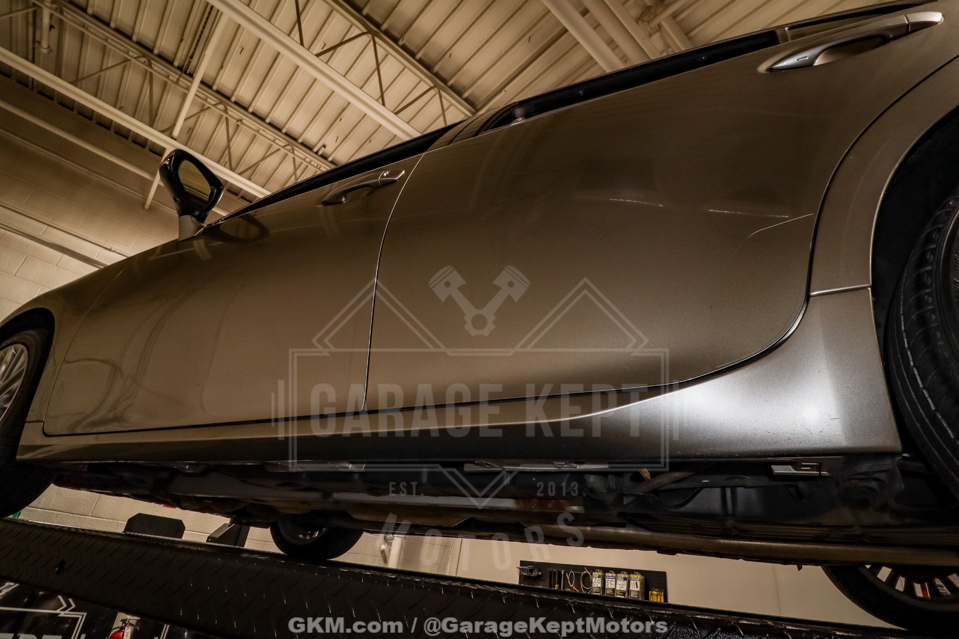 2016 Lexus ES 350 185