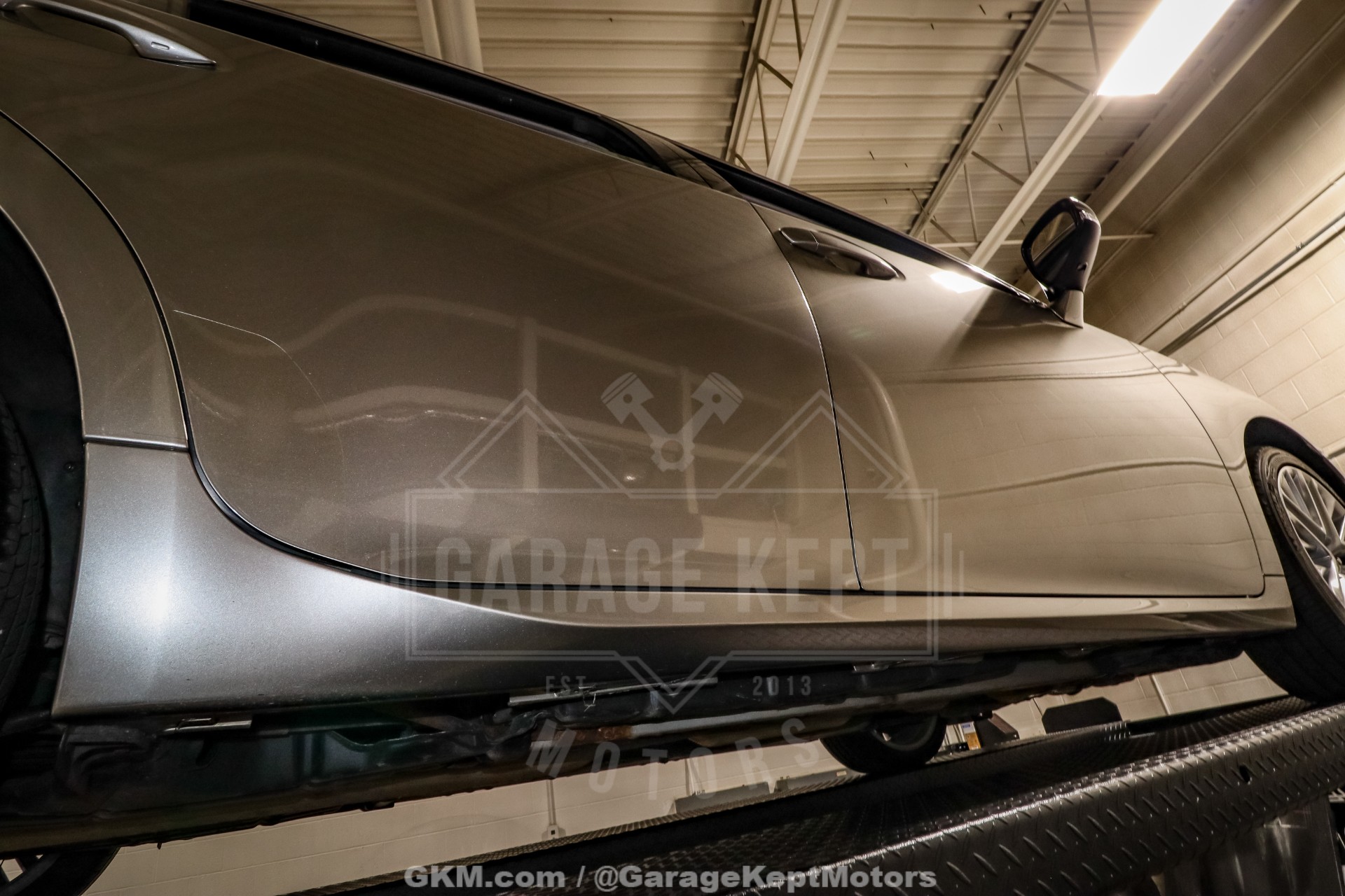 2016 Lexus ES 350 191