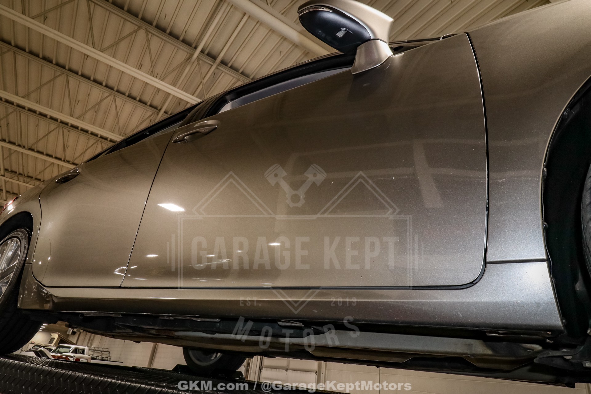 2016 Lexus ES 350 192