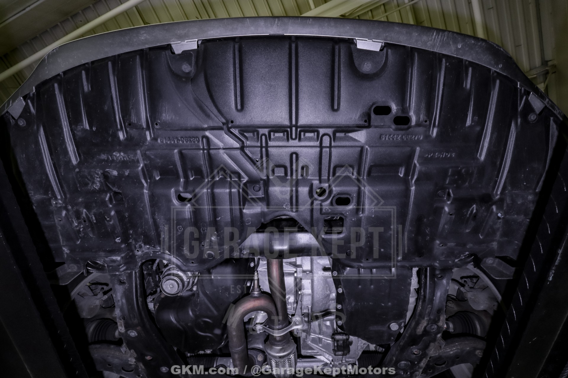 2016 Lexus ES 350 196