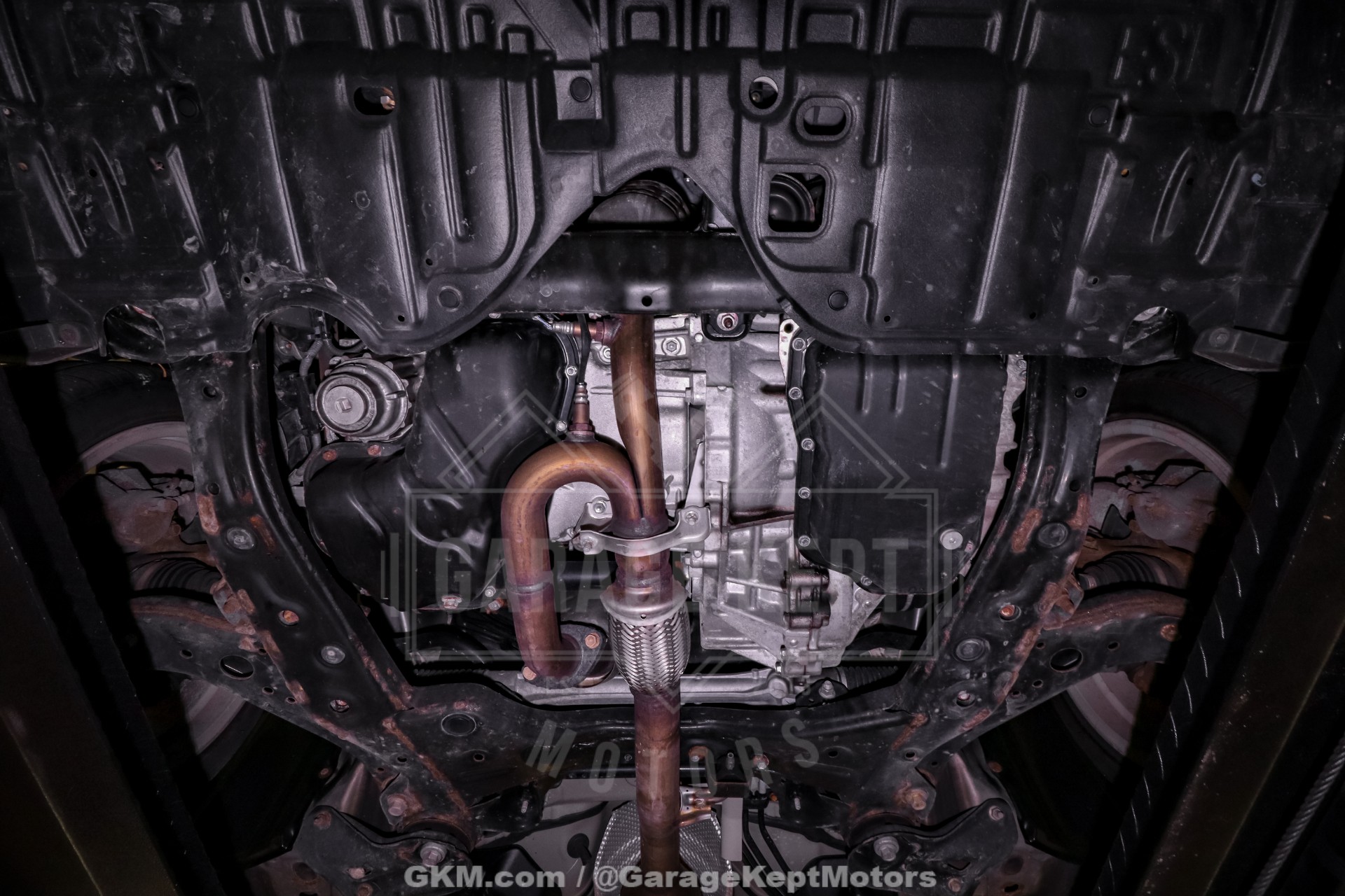 2016 Lexus ES 350 197