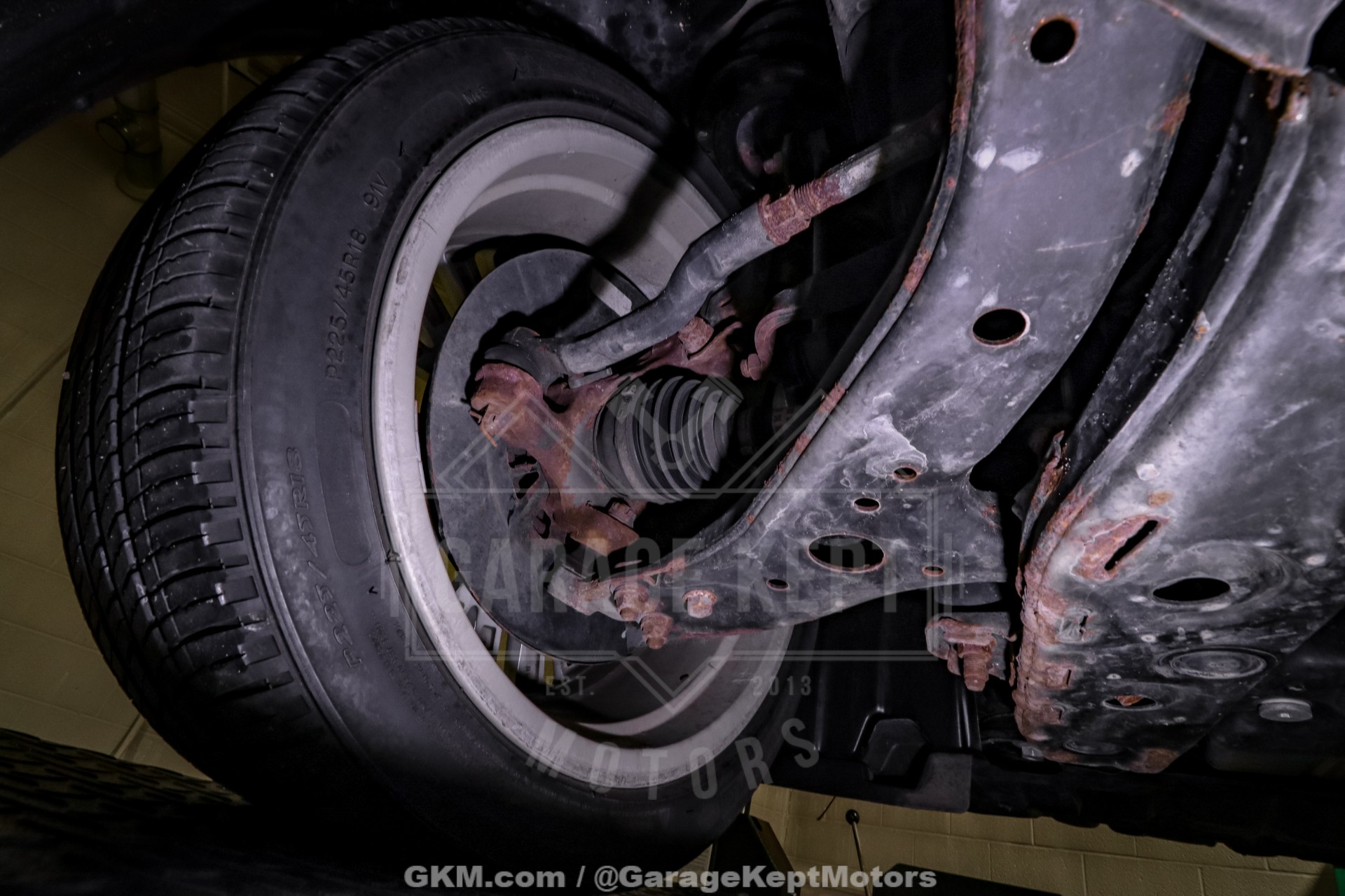 2016 Lexus ES 350 213