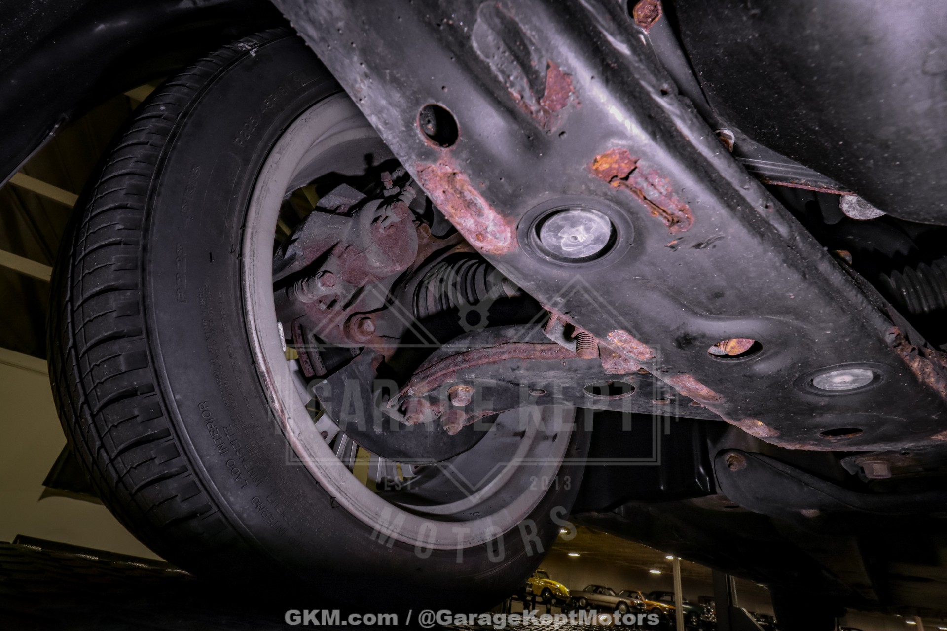 2016 Lexus ES 350 215