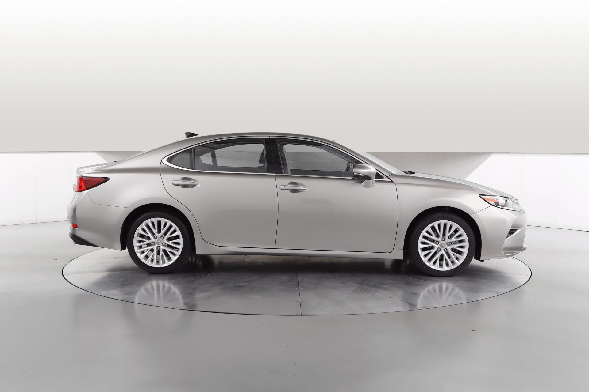 2016 Lexus ES 350 228