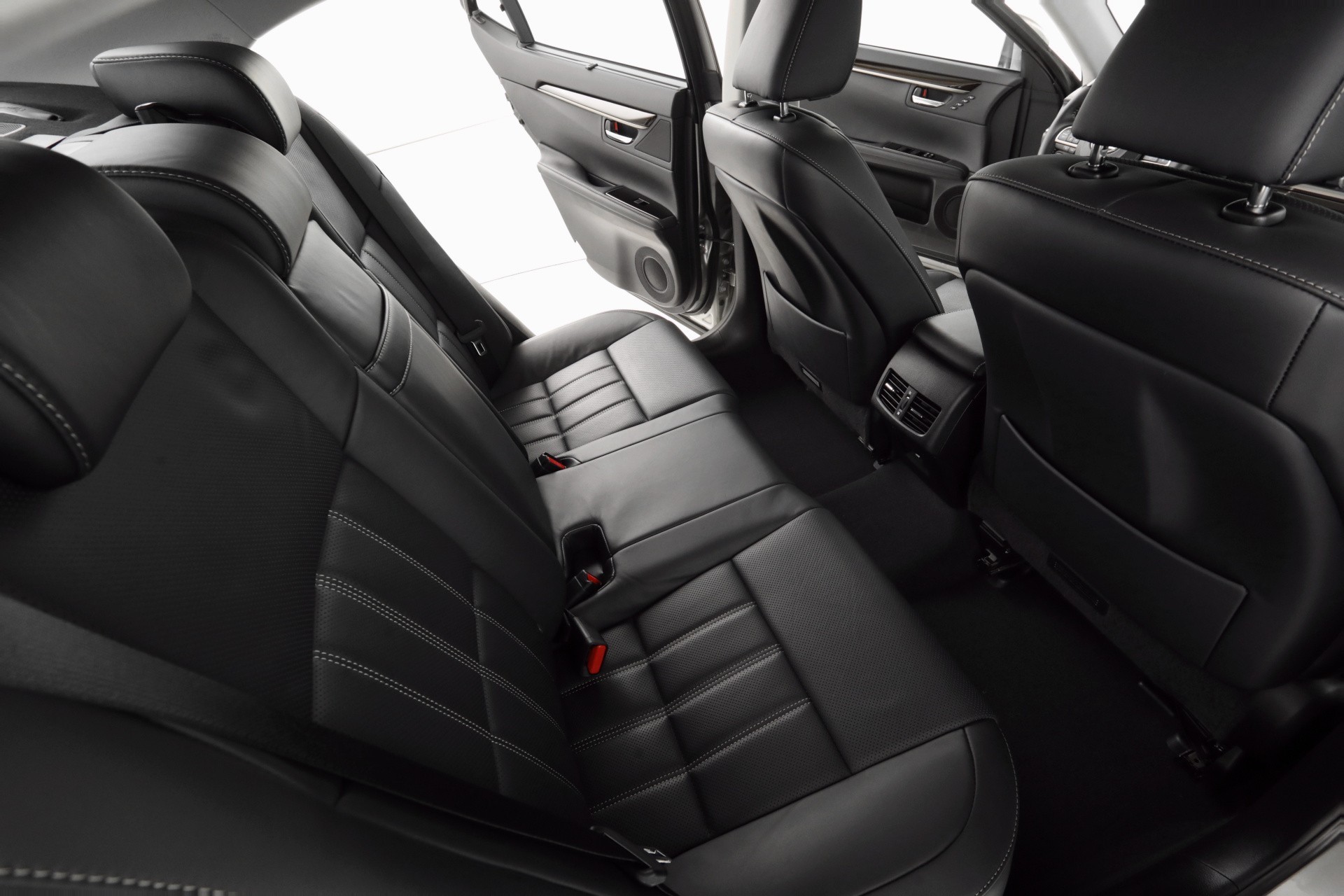 2016 Lexus ES 350 231