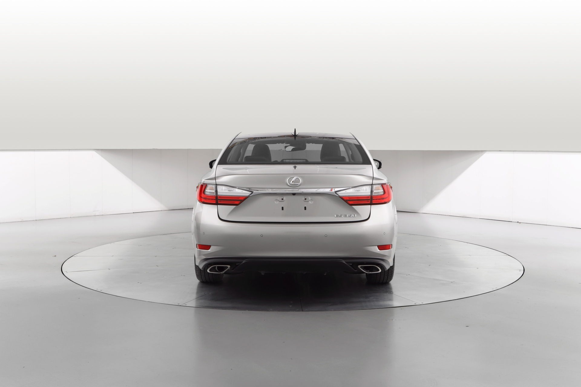 2016 Lexus ES 350 232