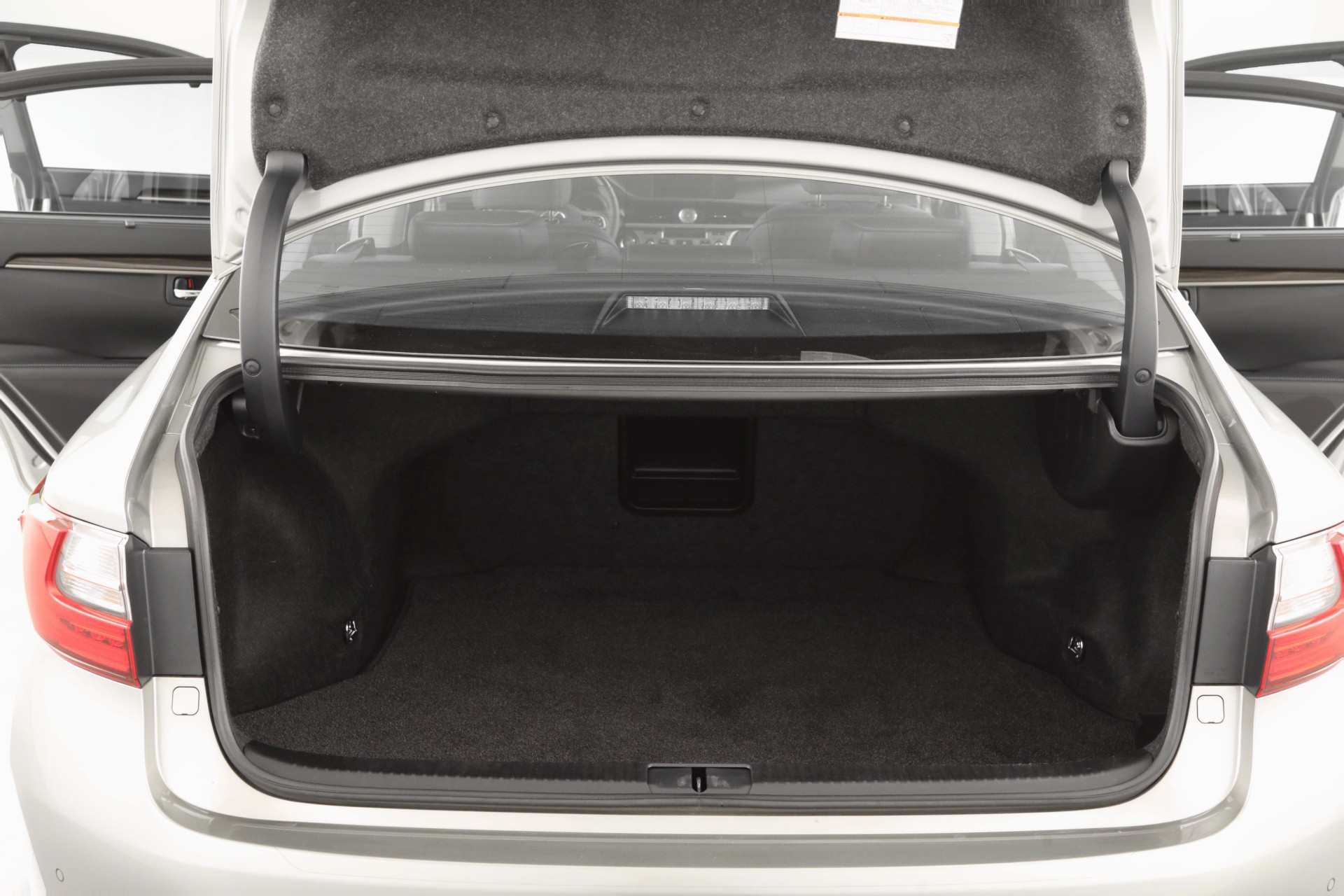 2016 Lexus ES 350 233