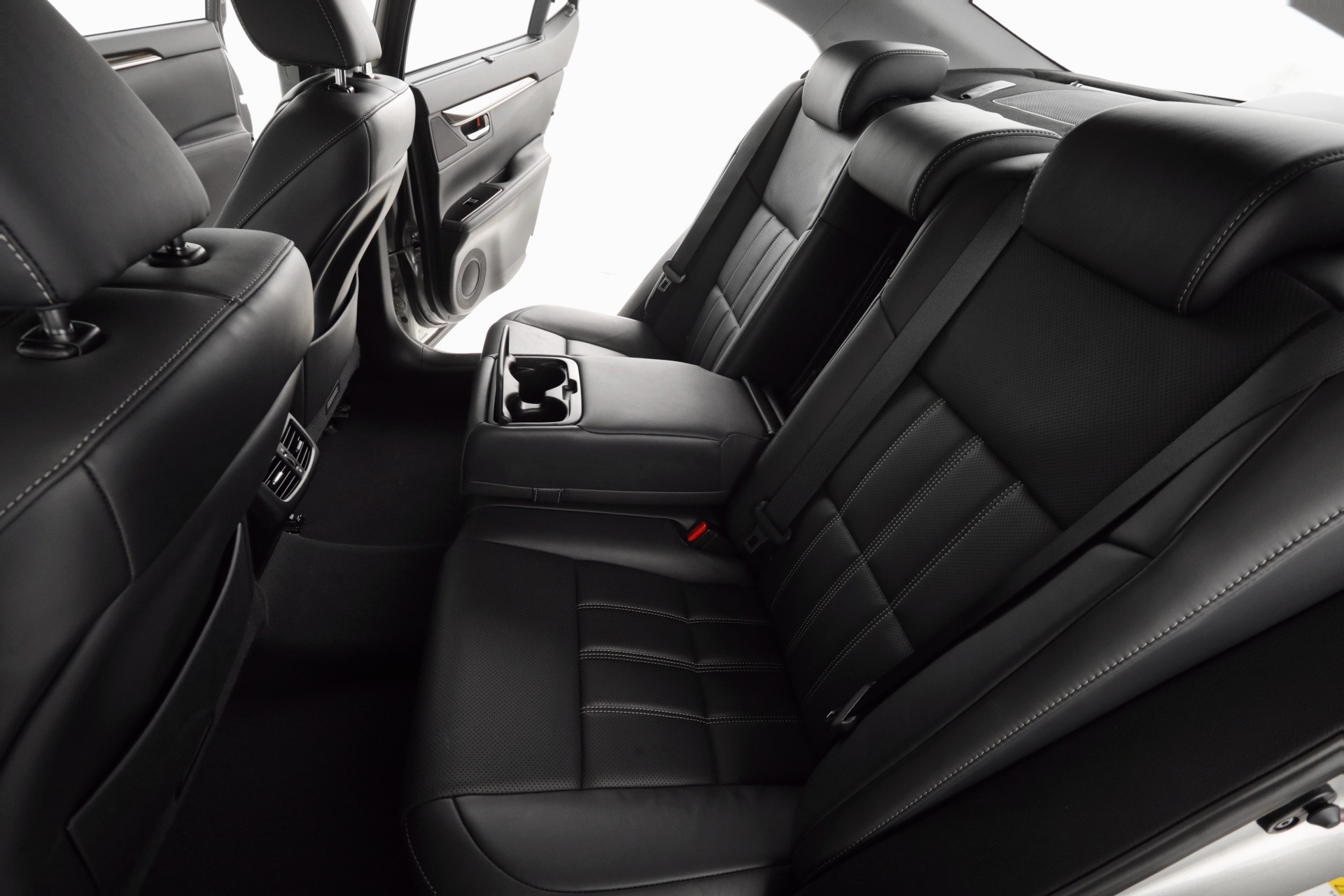 2016 Lexus ES 350 237