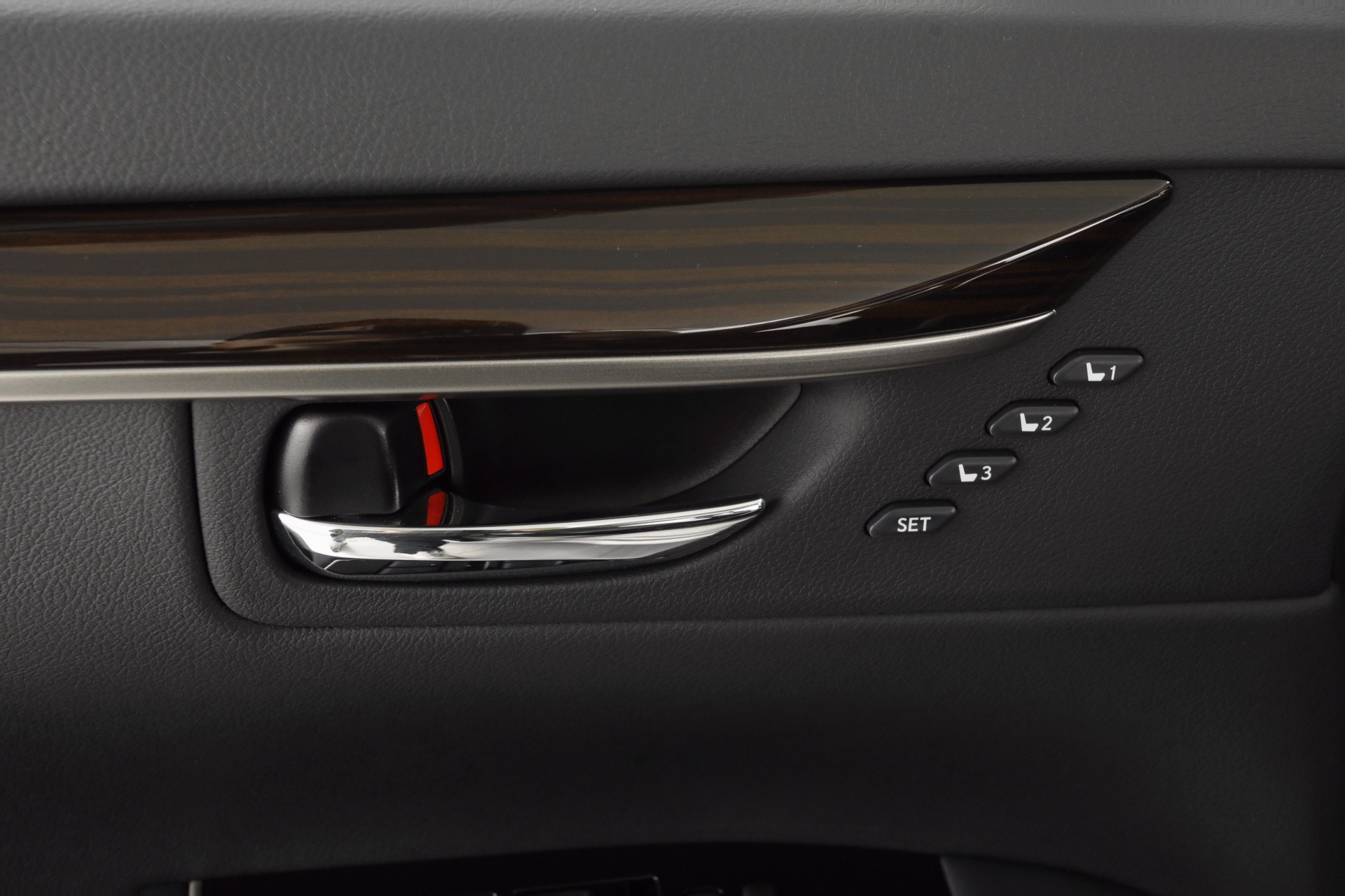 2016 Lexus ES 350 243