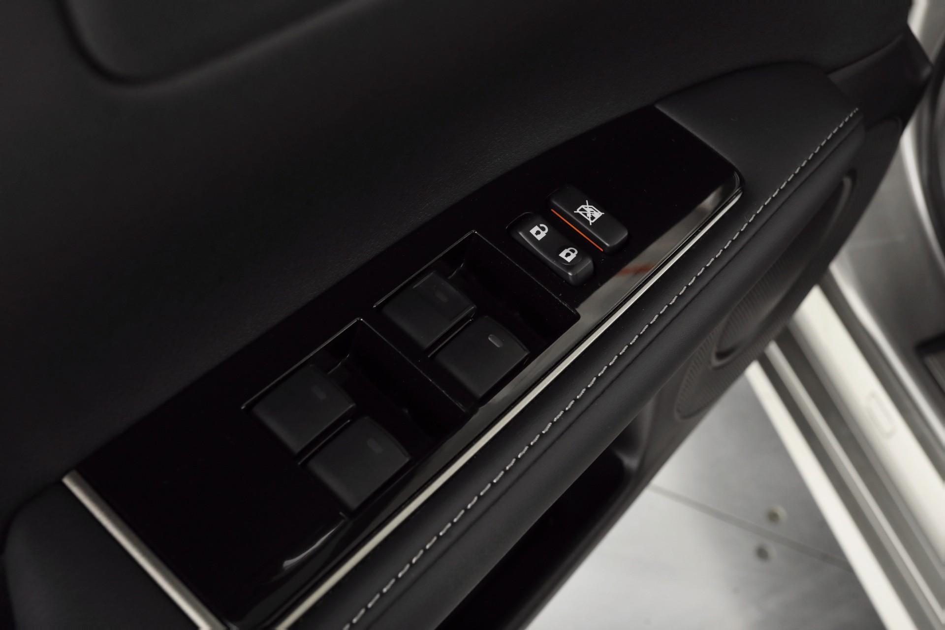 2016 Lexus ES 350 244