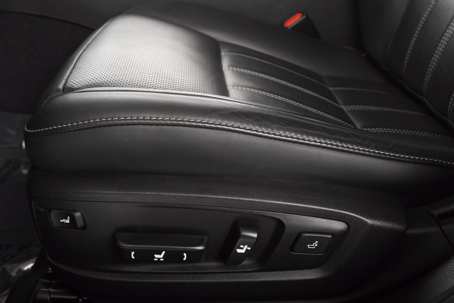 2016 Lexus ES 350 246