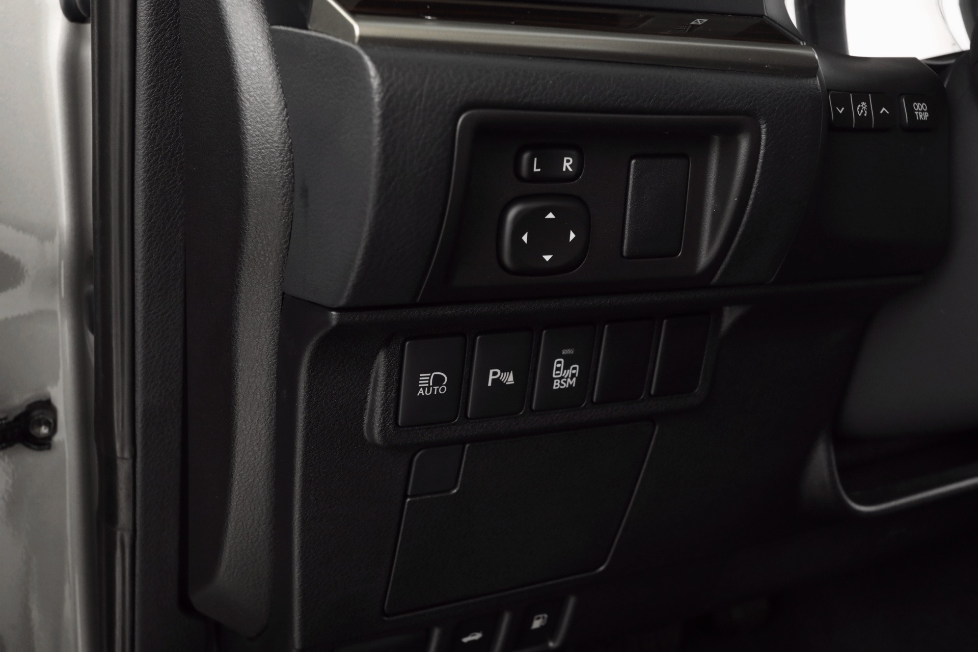 2016 Lexus ES 350 247