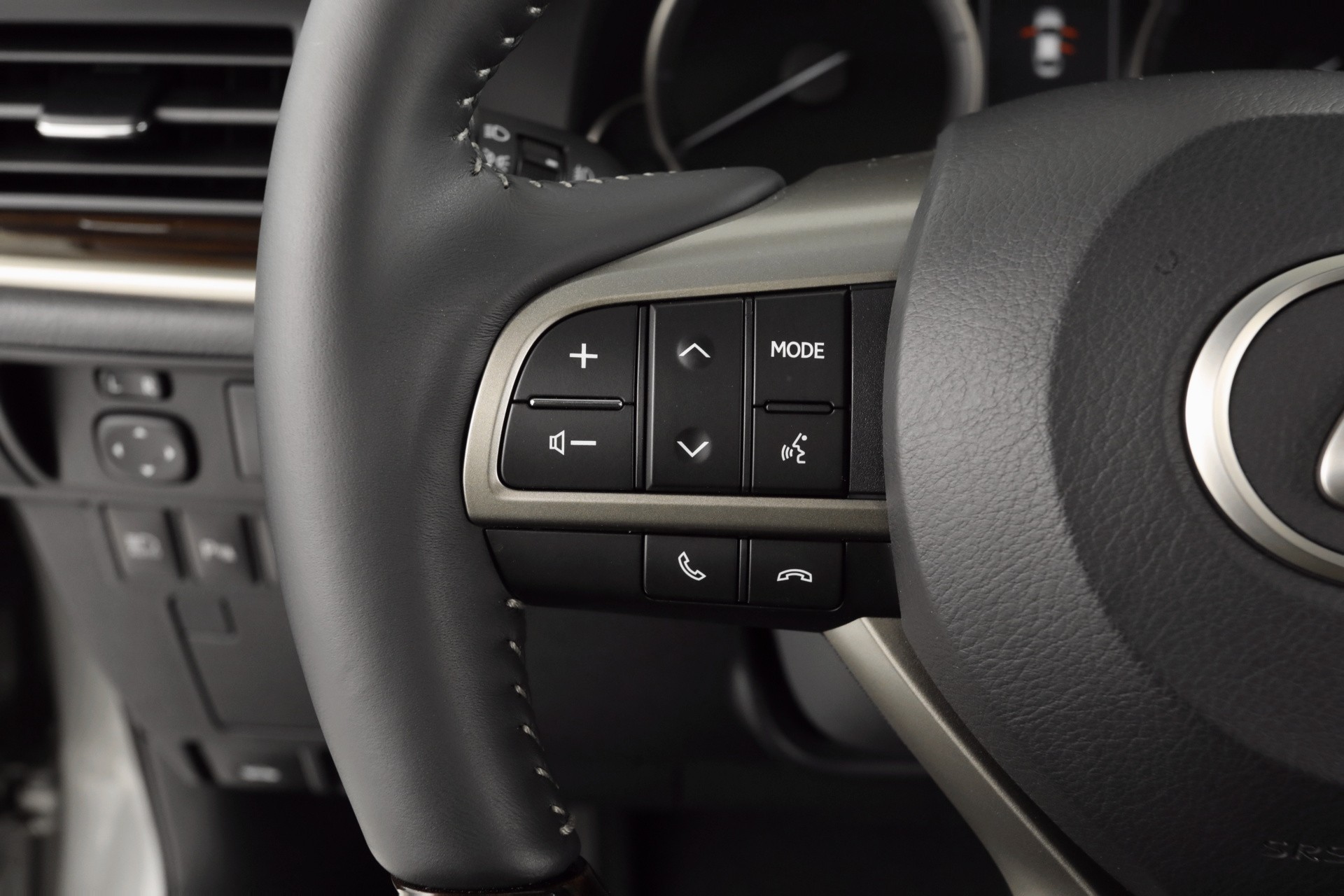 2016 Lexus ES 350 249