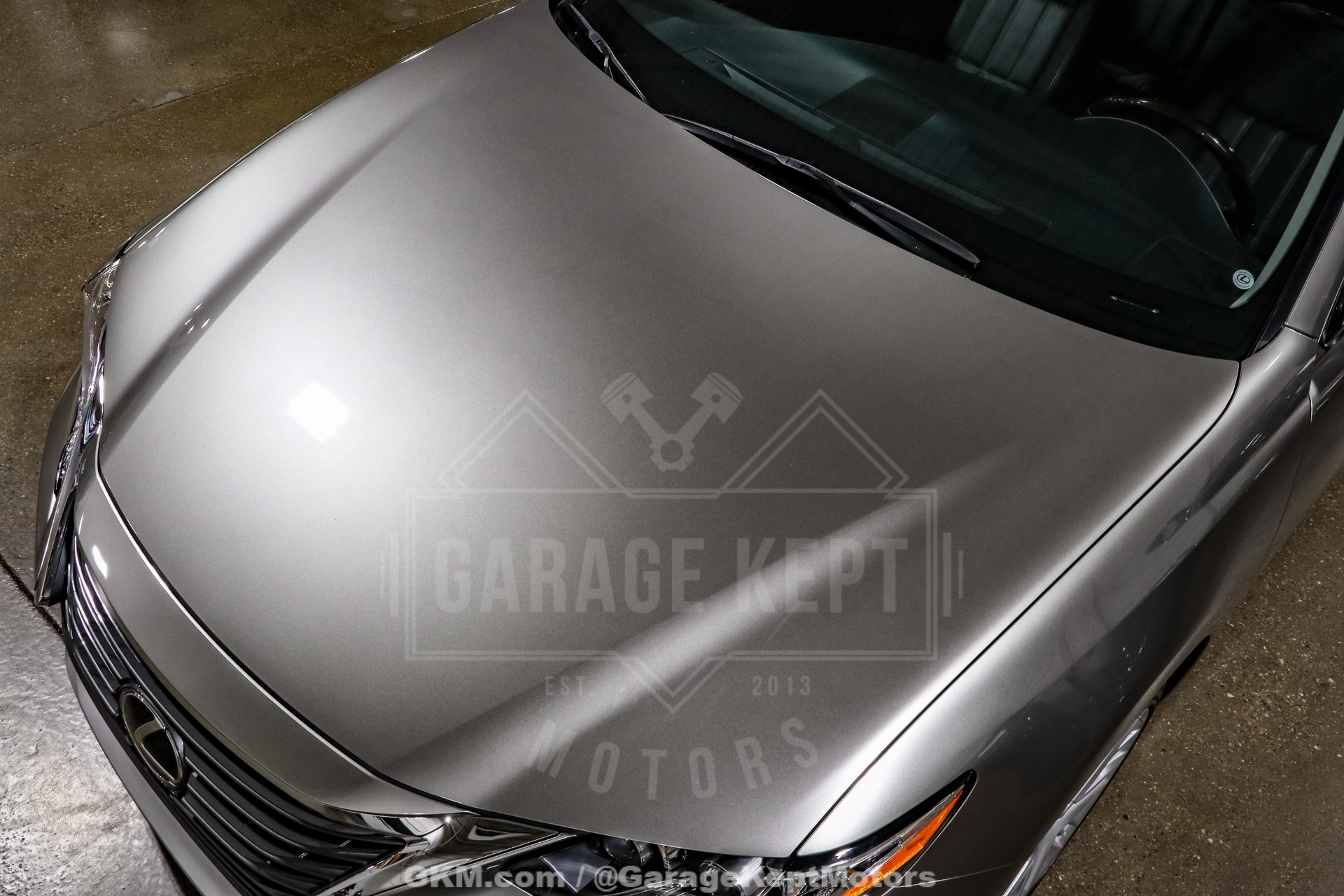 2016 Lexus ES 350 24