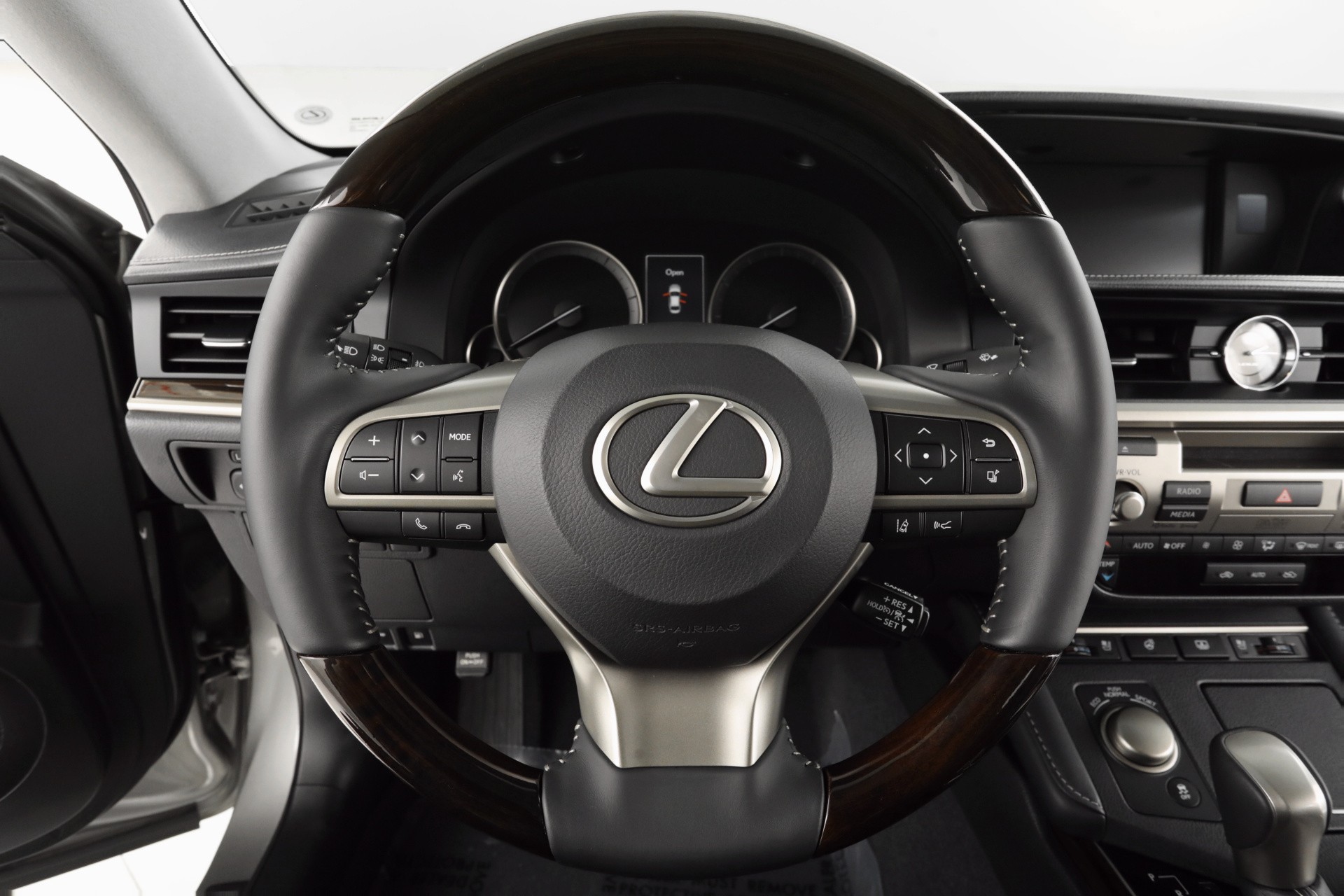 2016 Lexus ES 350 250