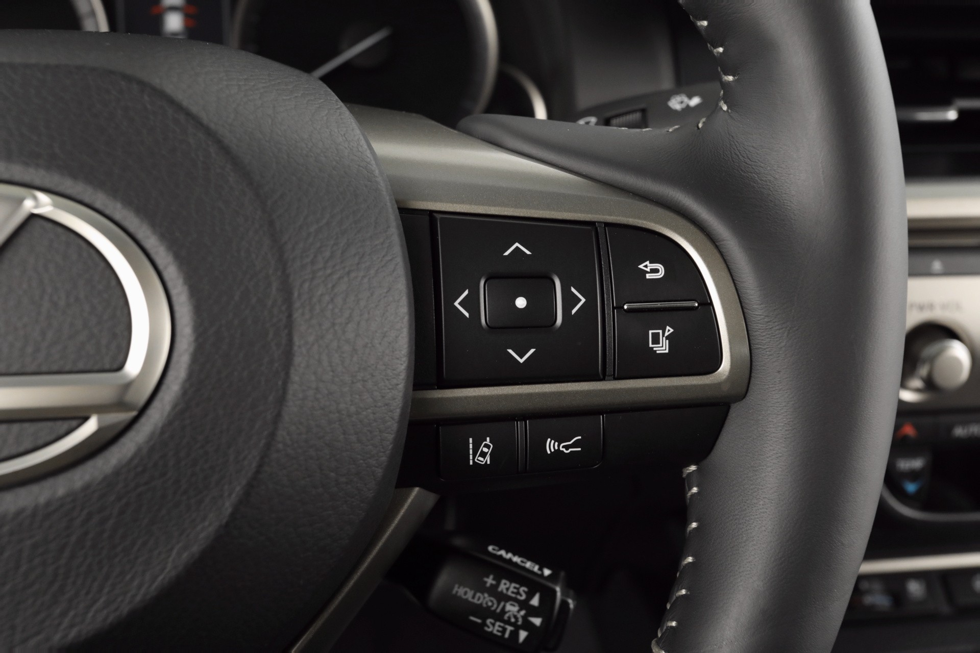 2016 Lexus ES 350 251