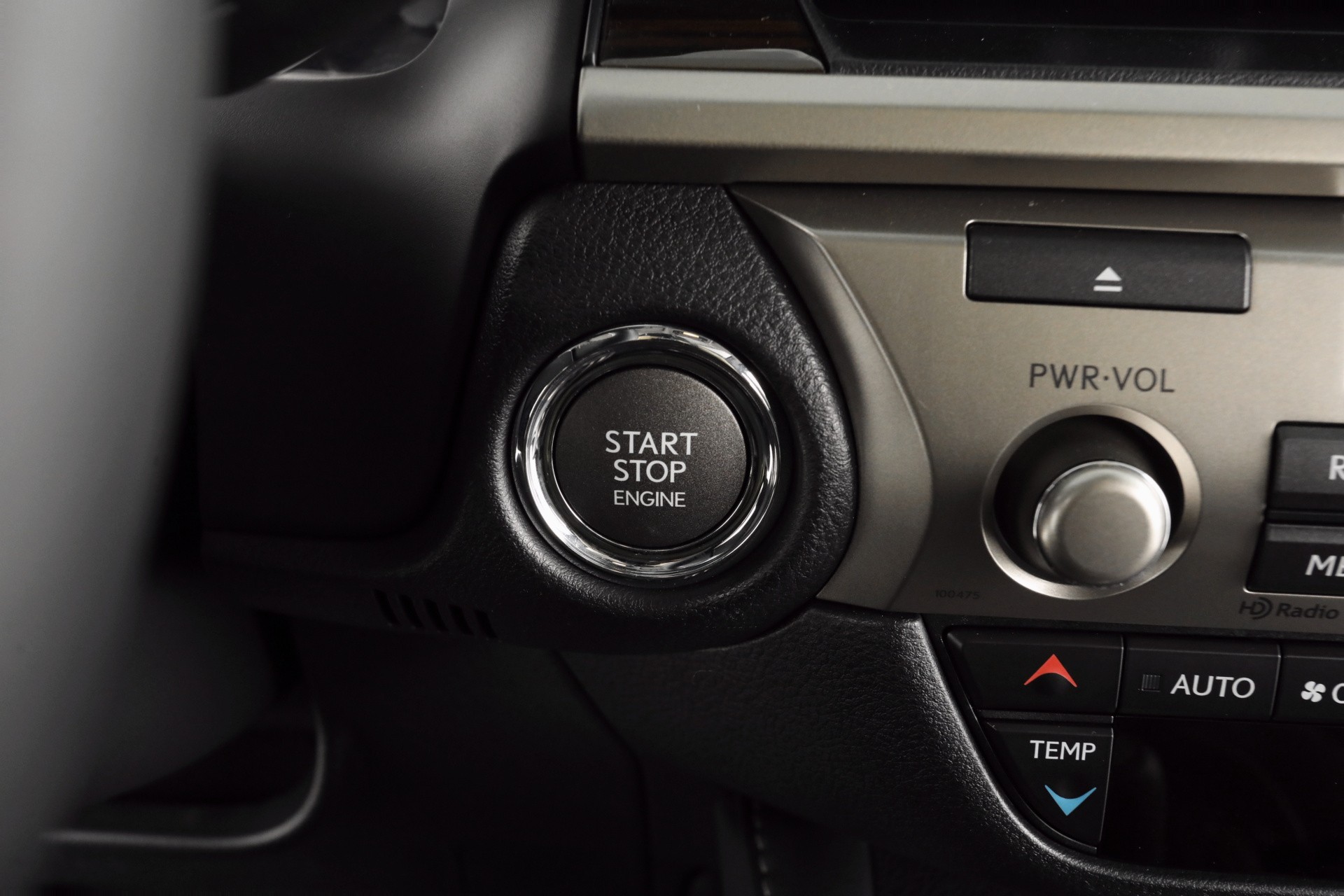 2016 Lexus ES 350 255