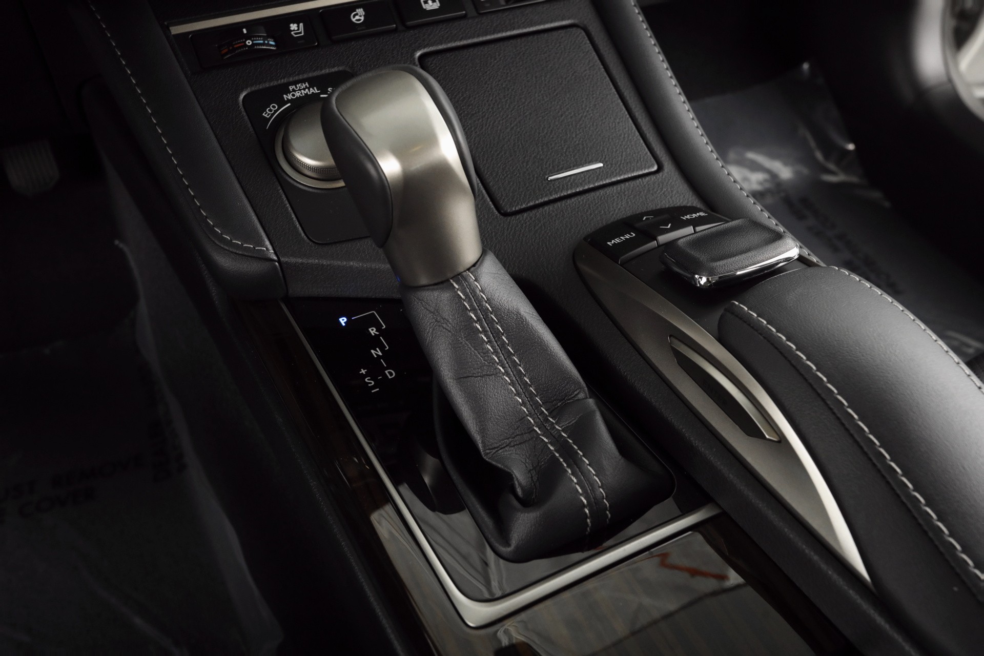 2016 Lexus ES 350 256