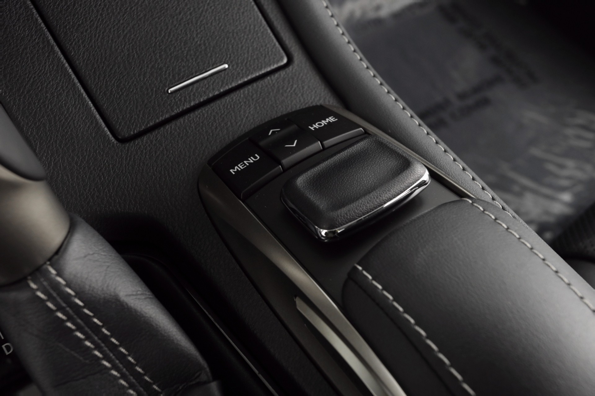 2016 Lexus ES 350 257