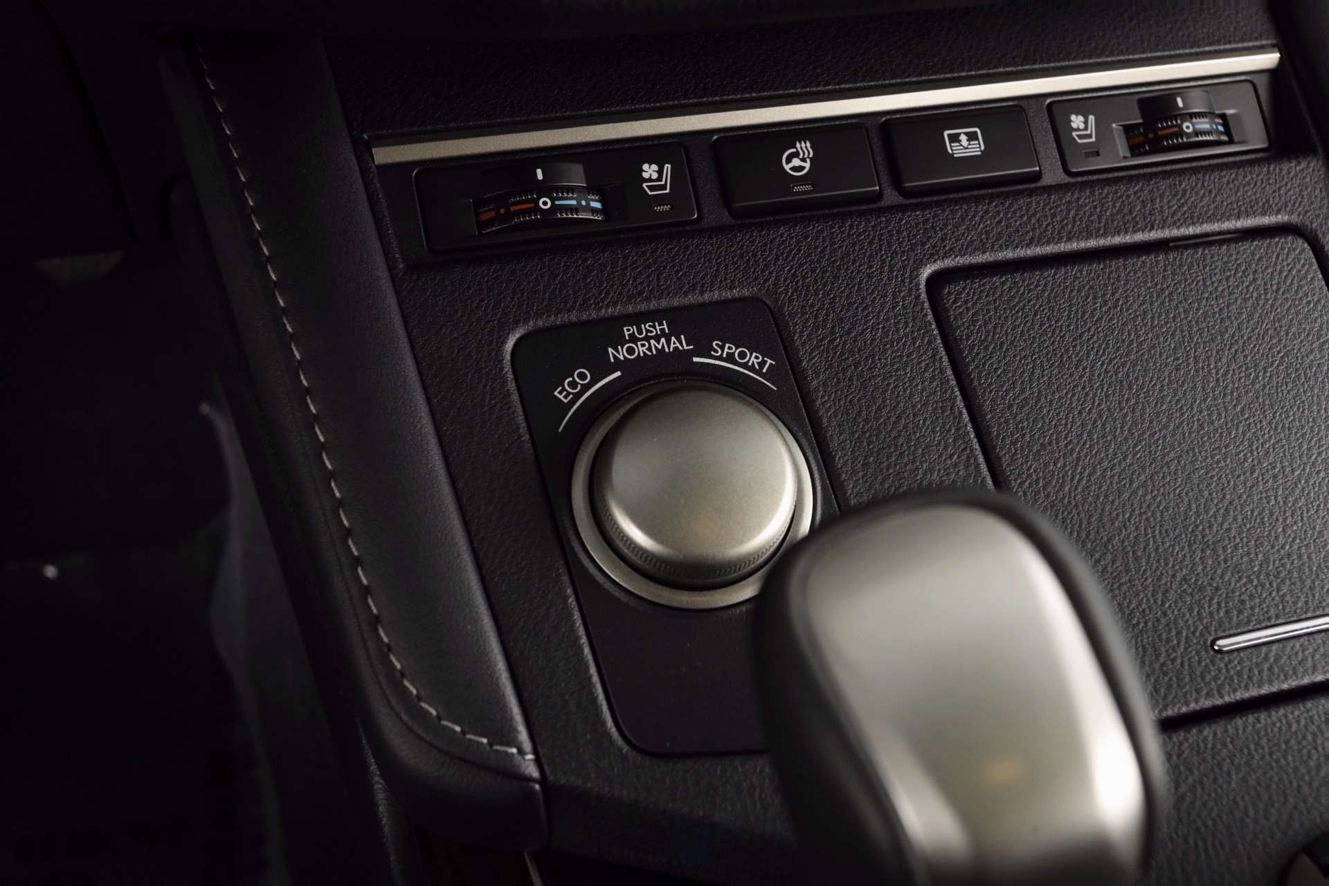 2016 Lexus ES 350 258