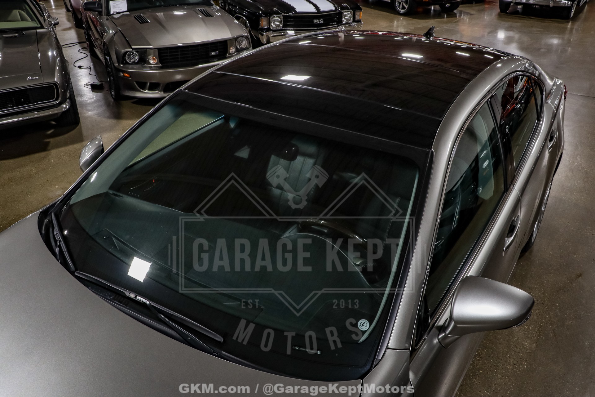 2016 Lexus ES 350 25