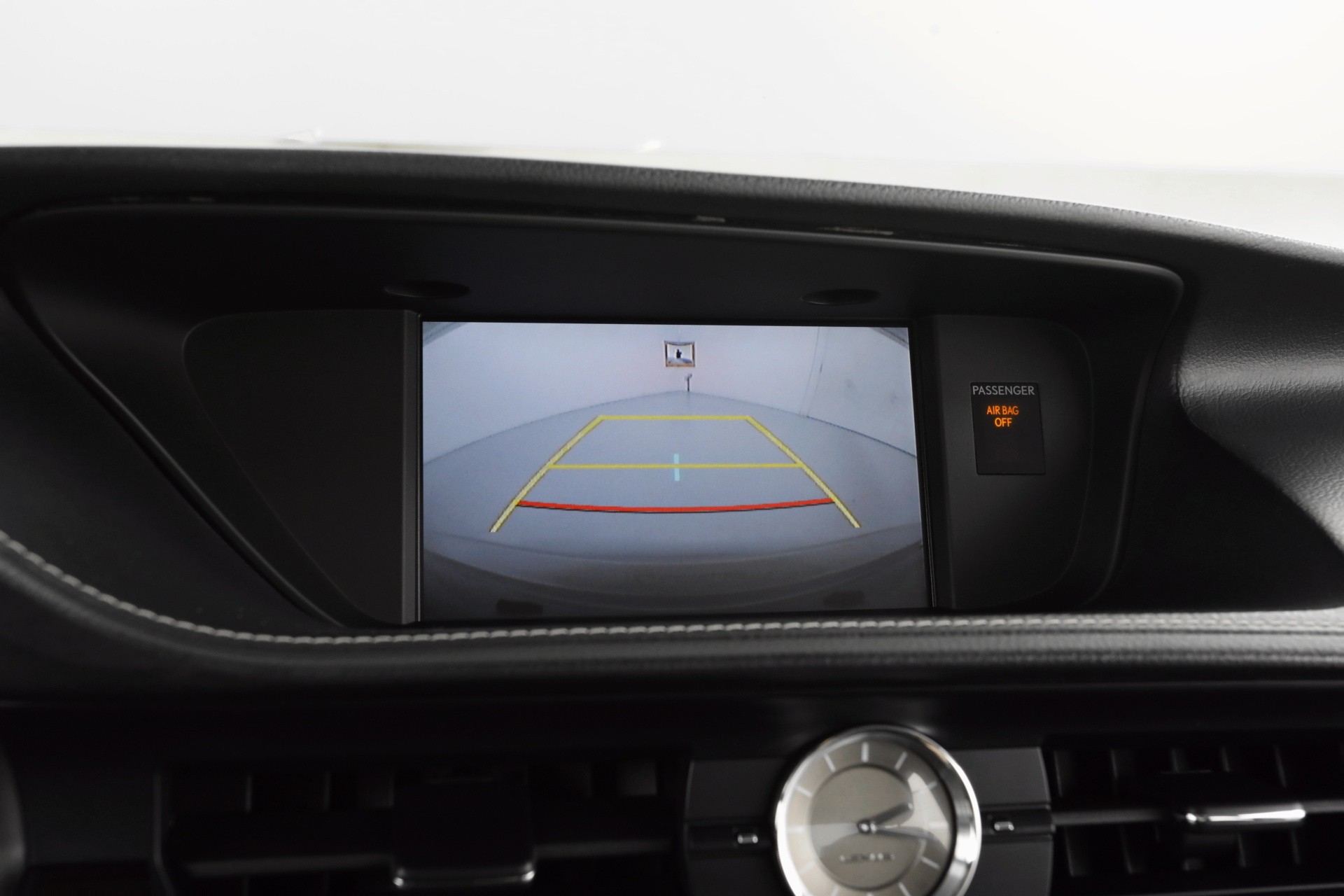 2016 Lexus ES 350 265