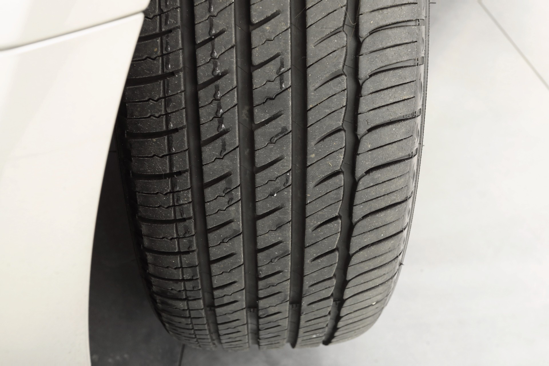 2016 Lexus ES 350 268