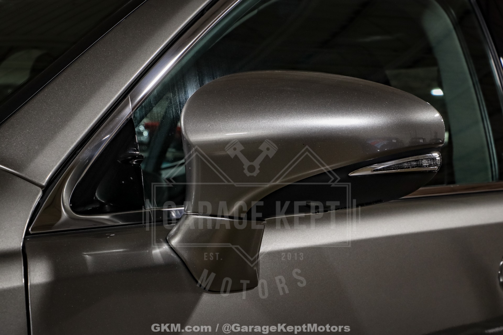 2016 Lexus ES 350 27