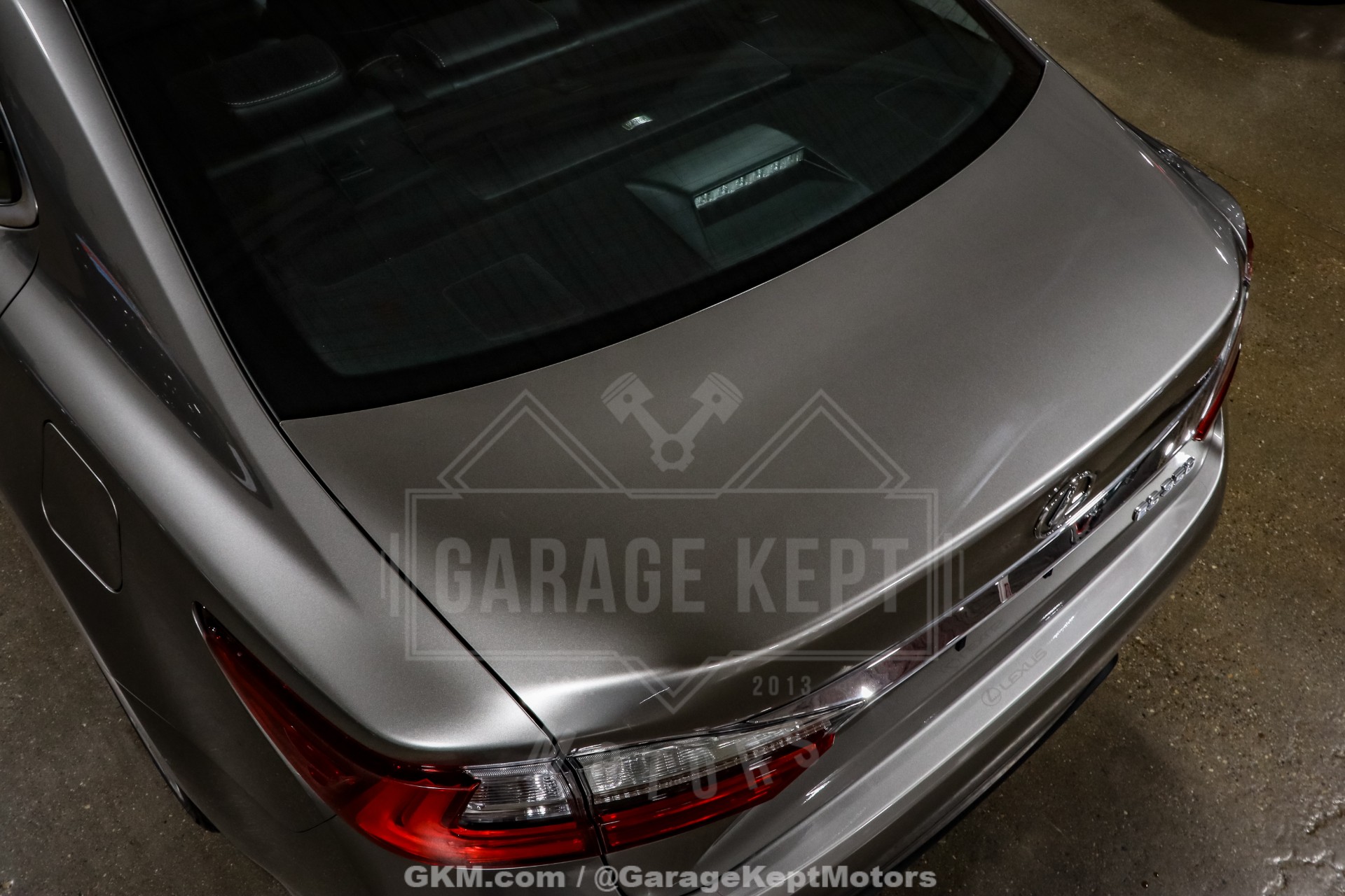 2016 Lexus ES 350 36