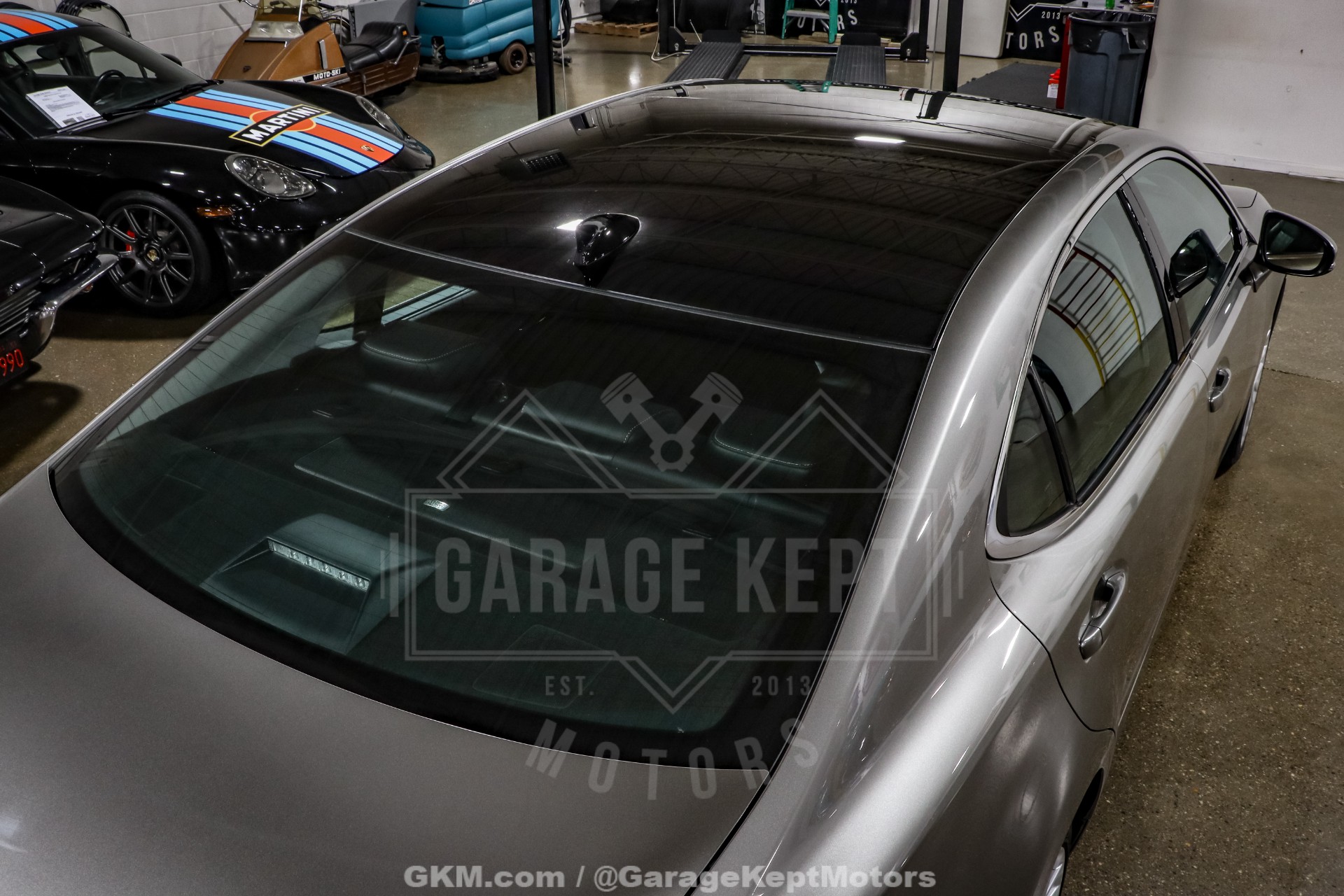 2016 Lexus ES 350 45