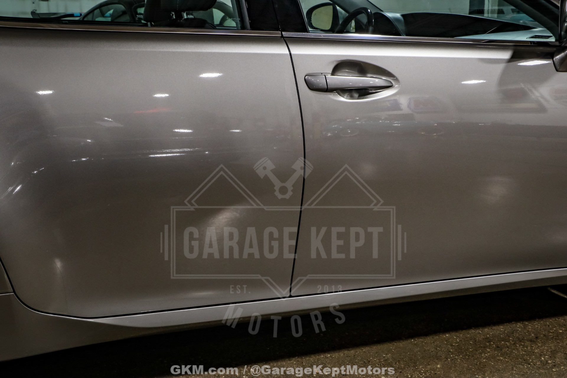 2016 Lexus ES 350 49